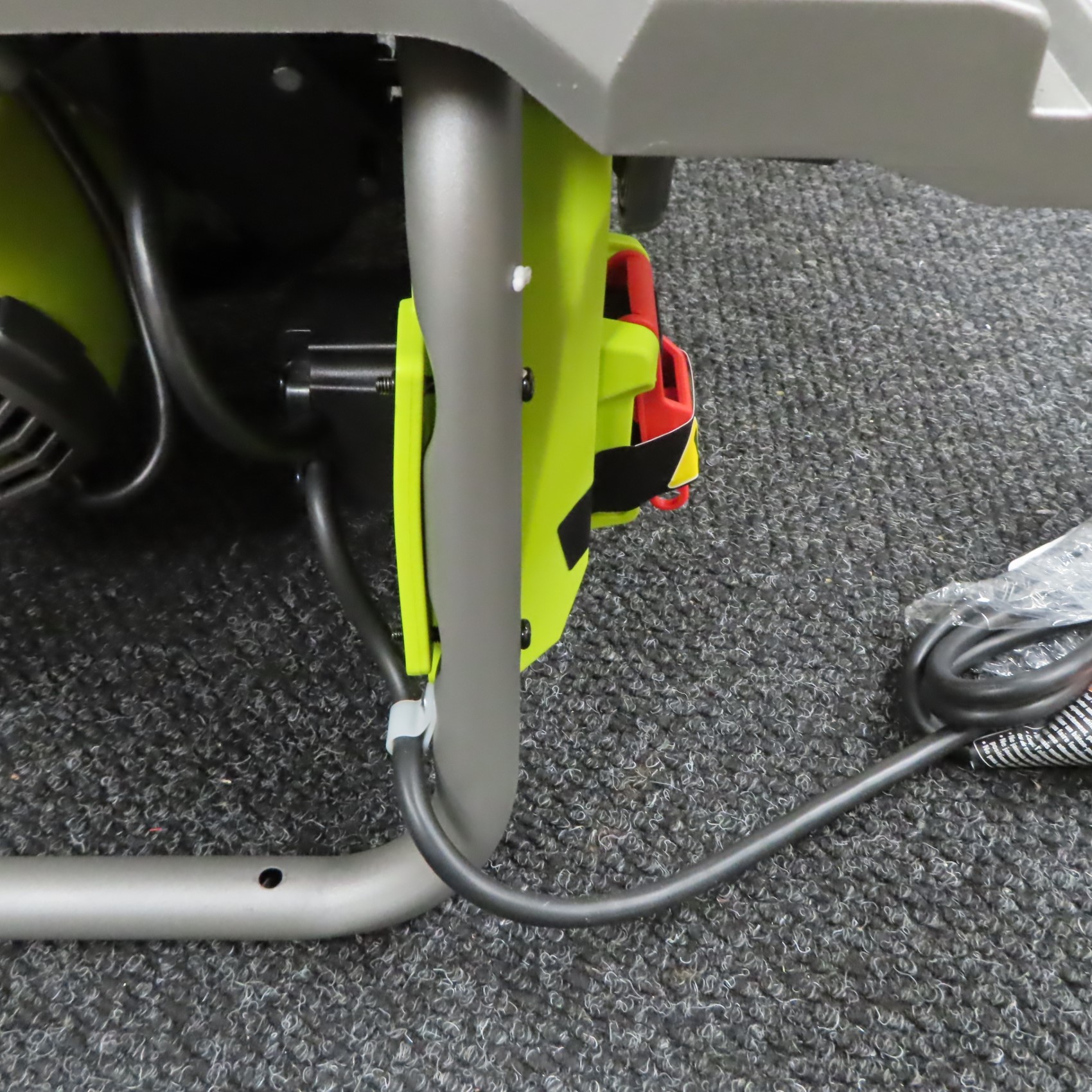 Ryobi RTS12 120V 10" Corded Portable Table Saw (Local PickUp Only)