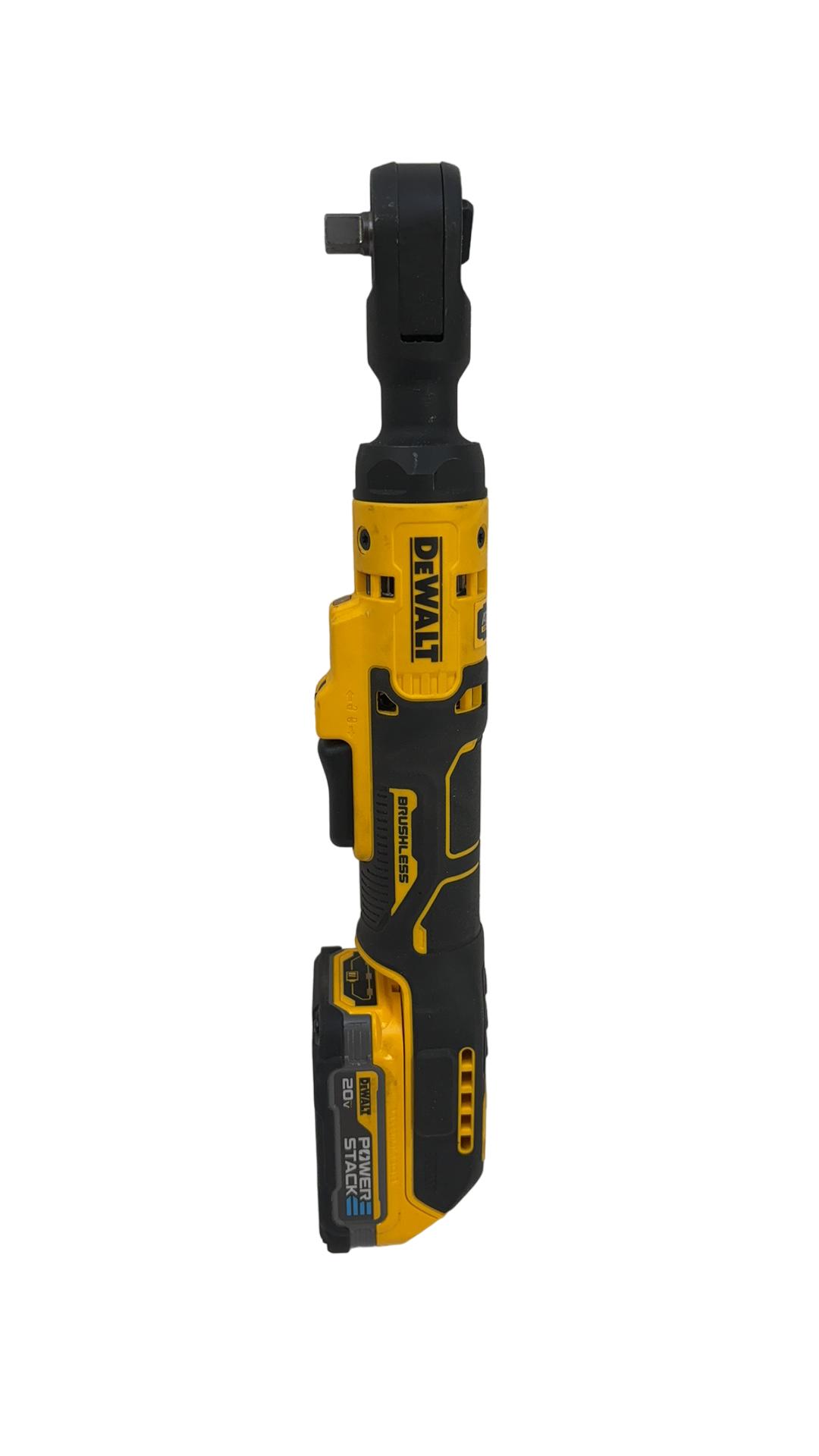 DeWalt DCF513 ATOMIC 20V MAX Lithium Ion Cordless Brushless 3/8