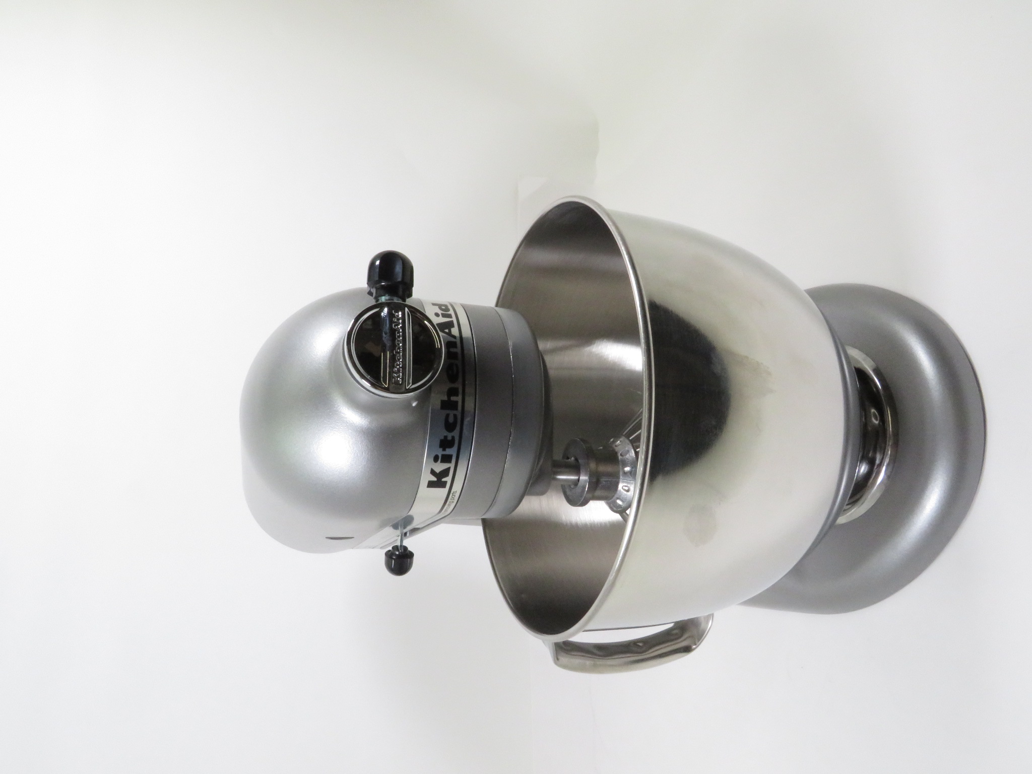 KitchenAid KSM97SL 4.5 Quart TiltHead Stand Mixer