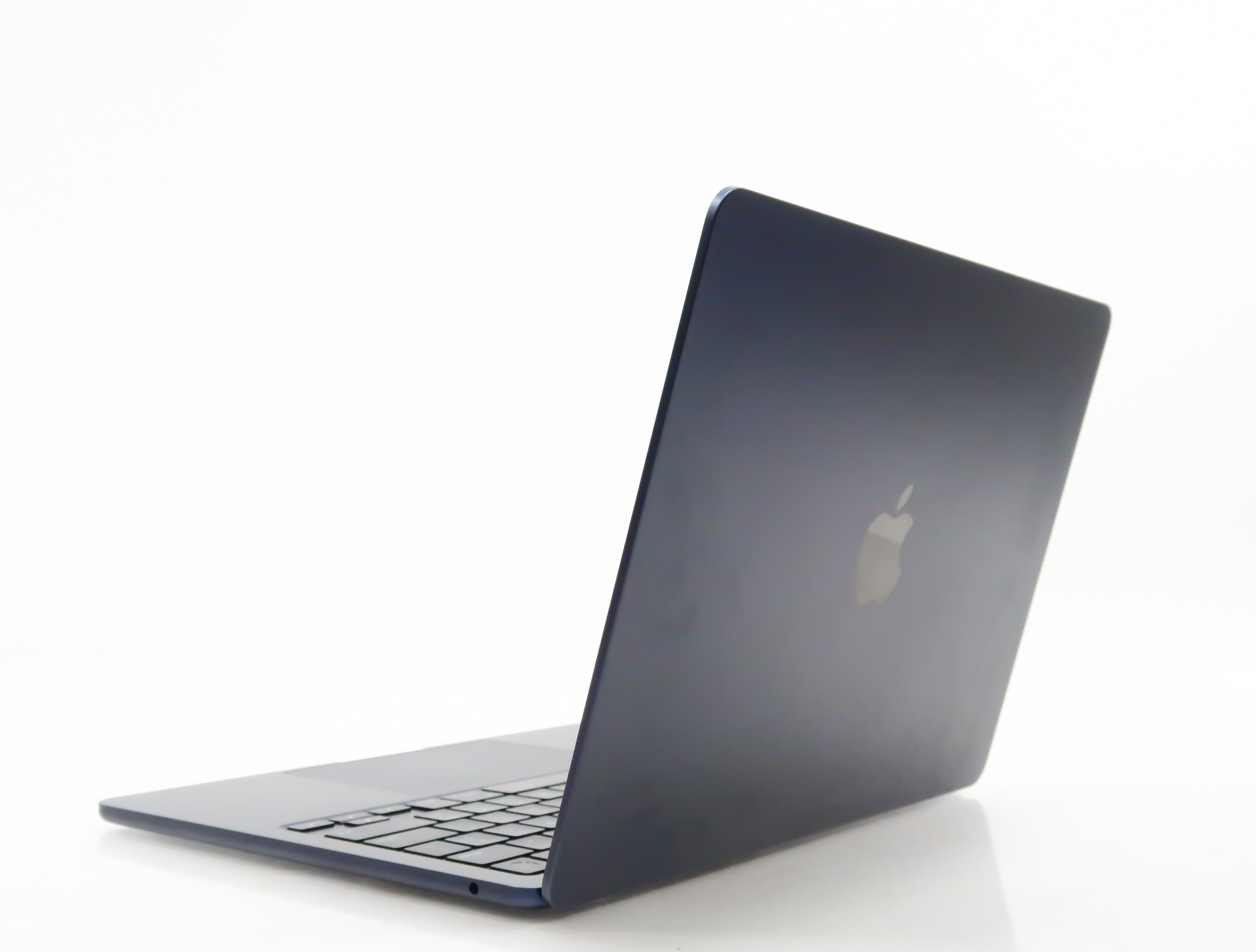 Apple MacBook Air 2024 MRXV3LL/A Apple M3 4.05GHz 8GB RAM 256GB