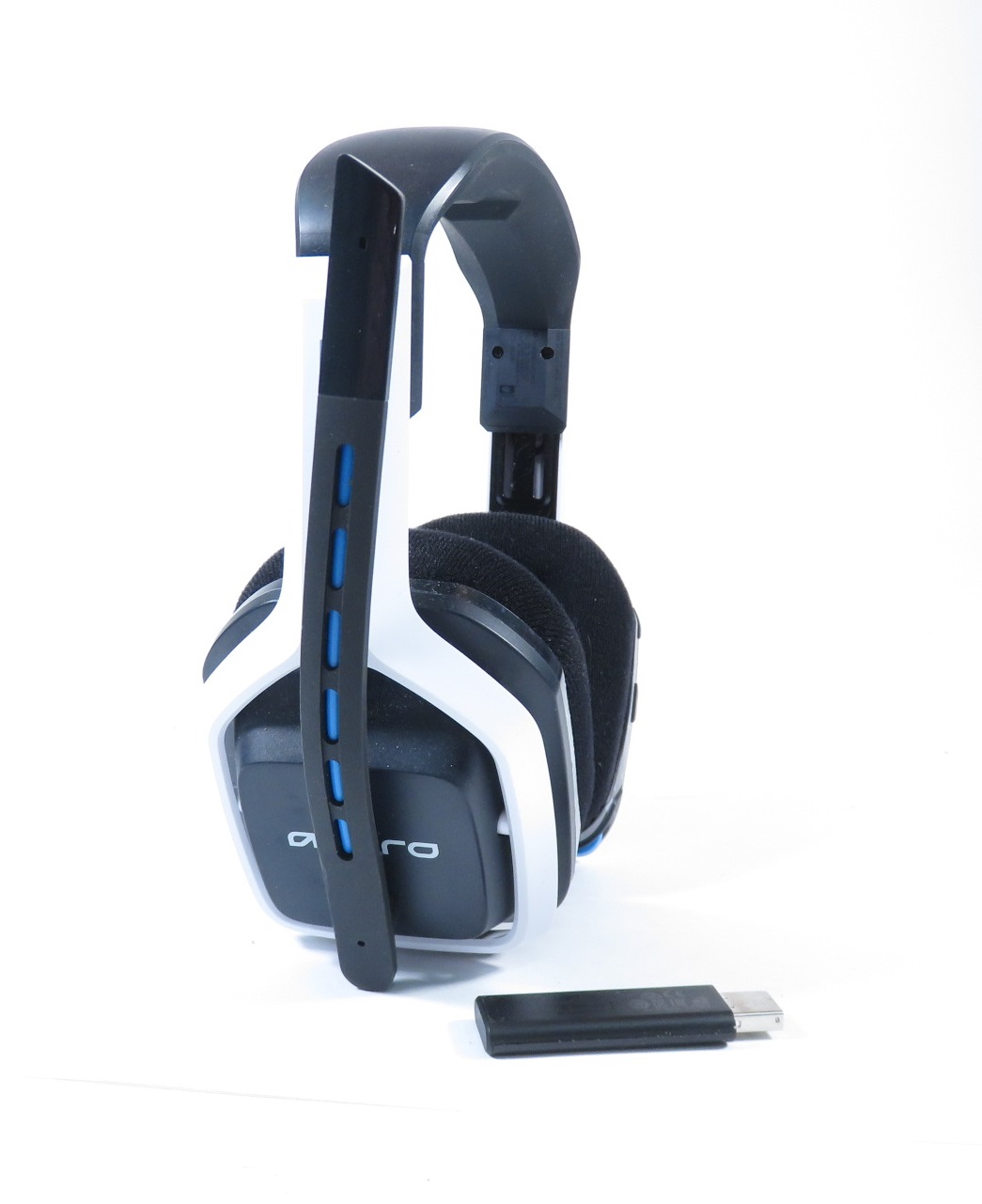 Astro A20 Wireless Gen. 2 (PC/Mac/PlayStation 4/PlayStation 5) - Auriculares  microfono - LDLC