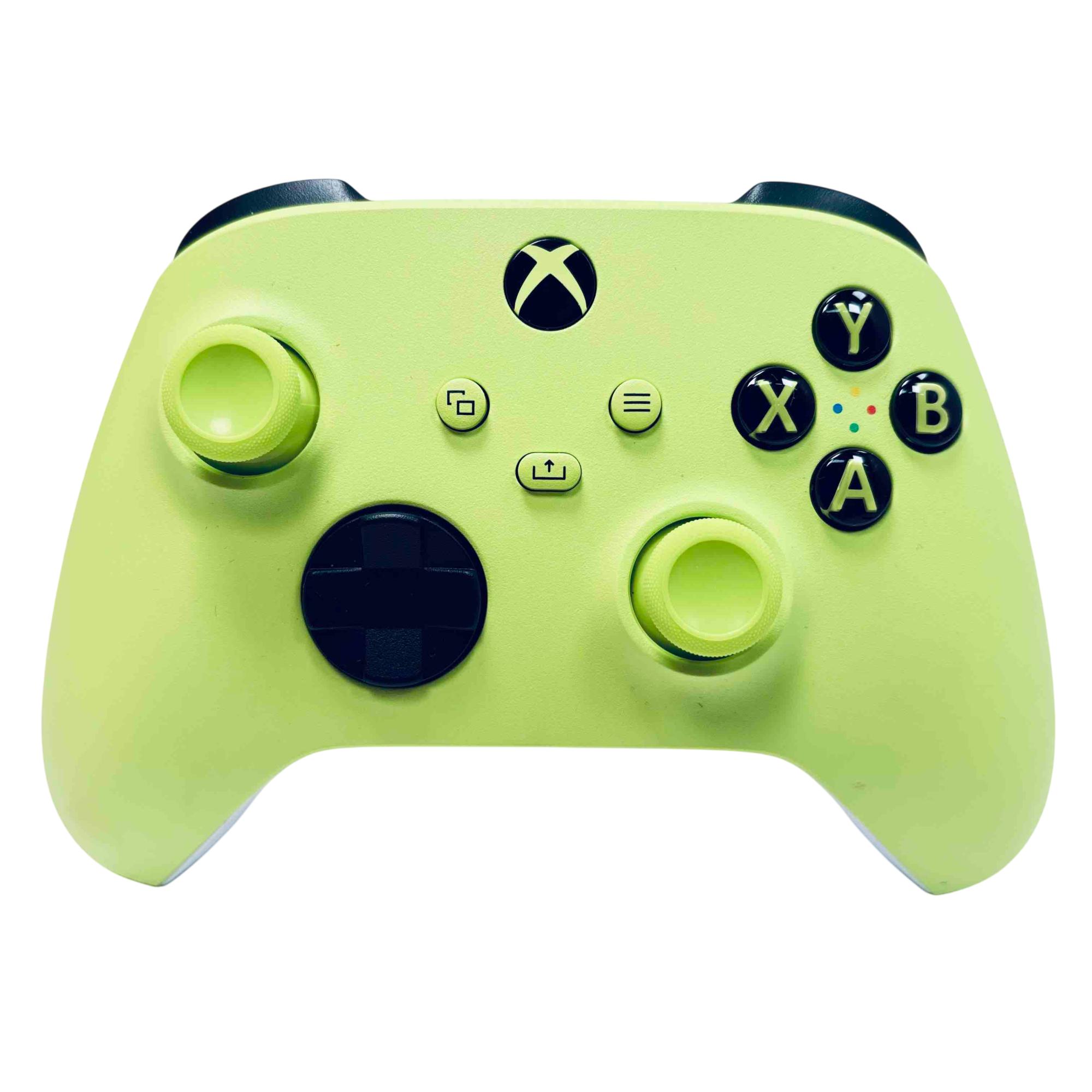 Electric volt xbox controller discount
