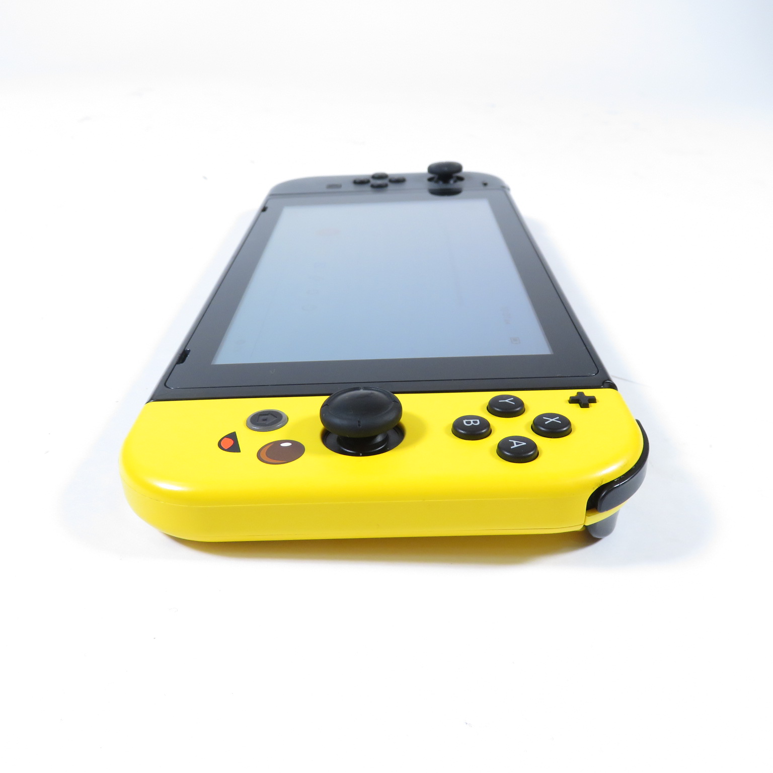 Nintendo Switch HAC-001 Handheld 6.2-inch Touchscreen Video Game