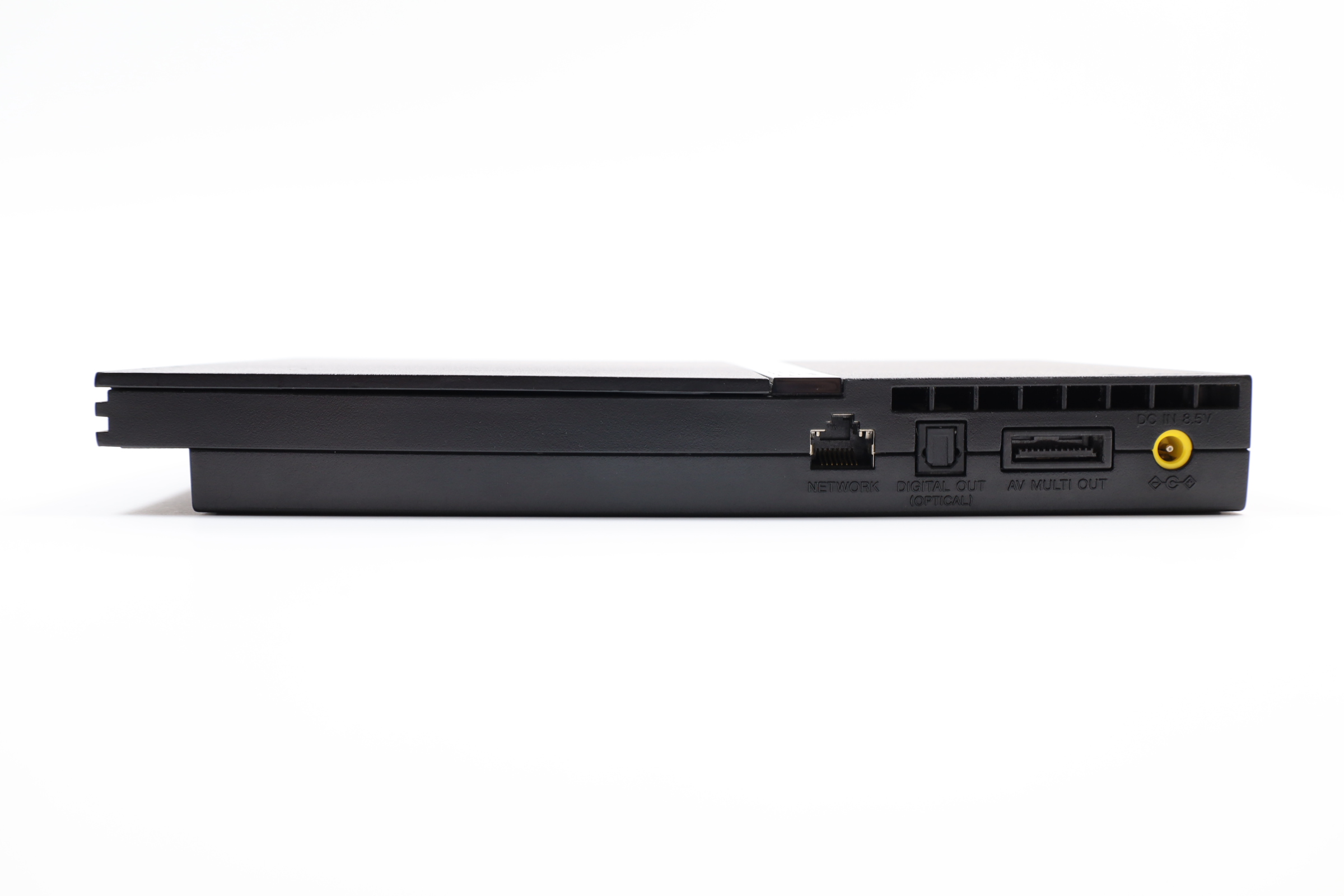 SONY PlayStation4 
CHU-1100A　　PS4本体とソフト Sony details final PlayStation 4 tech spec | Eurogamer.net