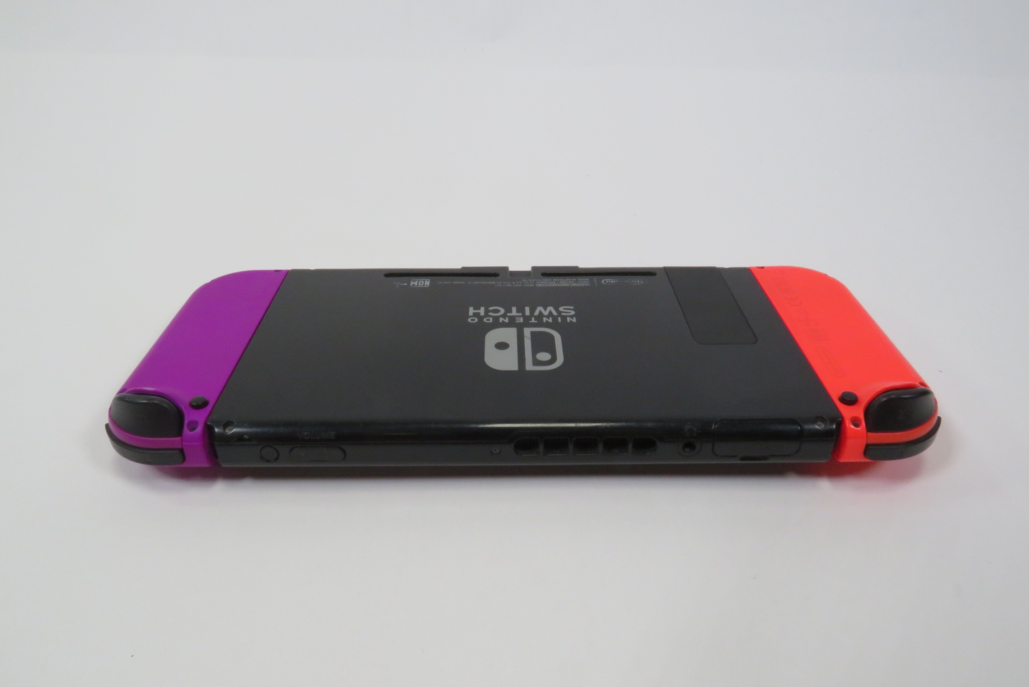Nintendo Switch HAC-001(-01) Video Game System