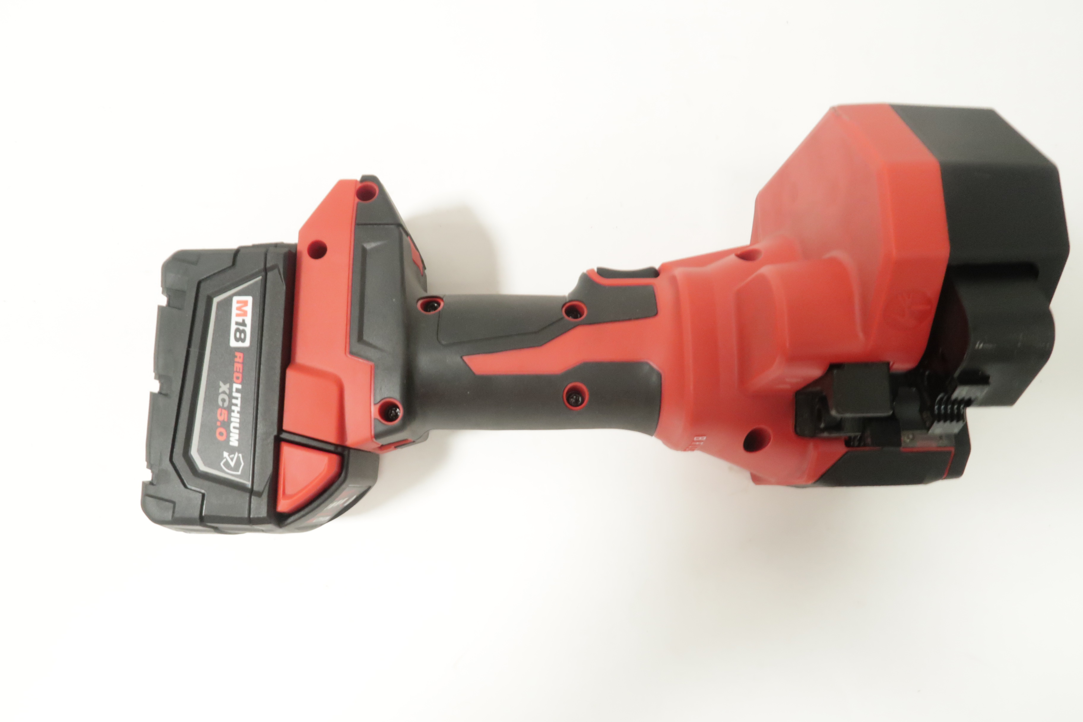 Milwaukee 2872 20 M18 Brushless Threaded Rod Cutter