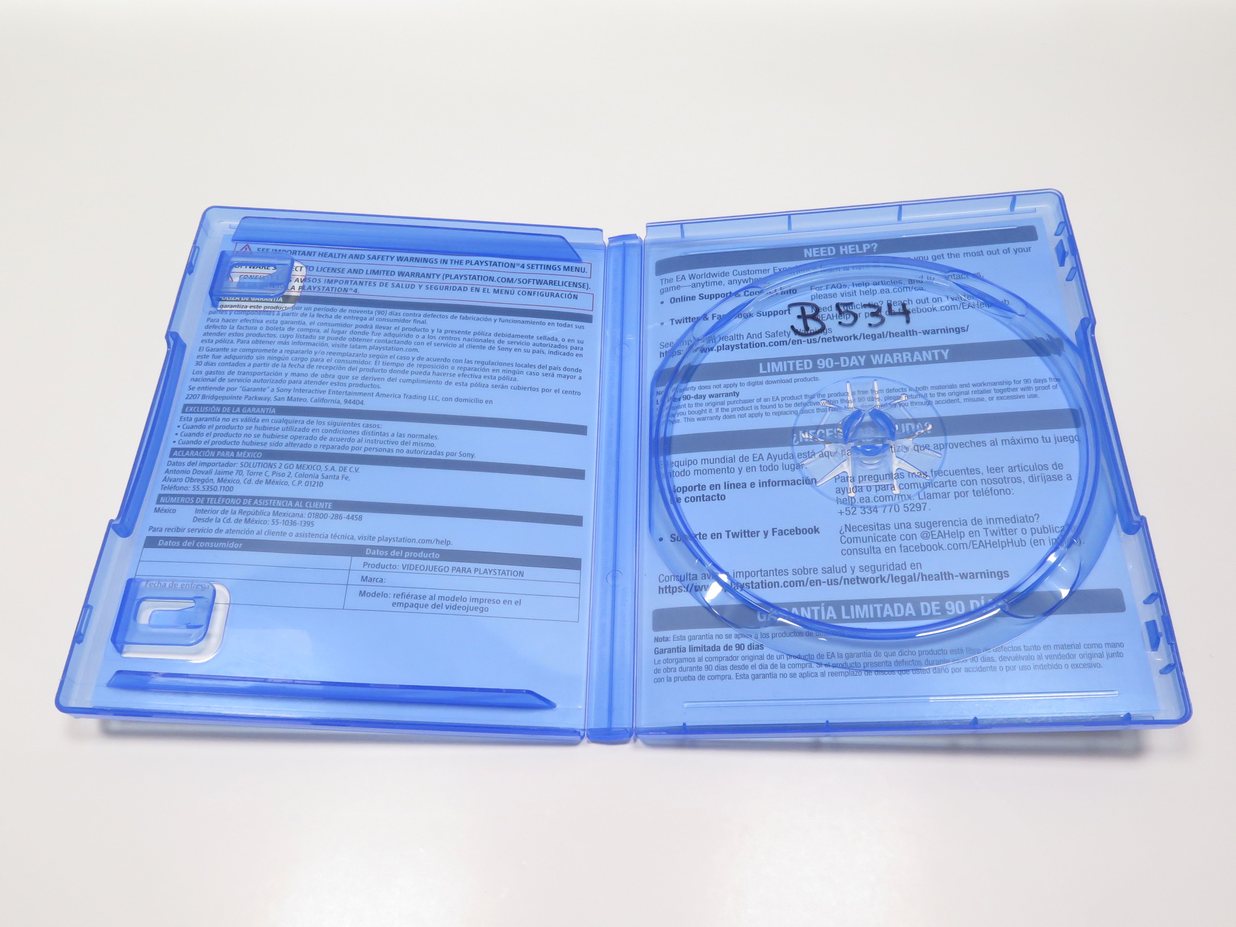 SONY】ソニー『PS4 PlayStation4(プレイステーション4) 1TB