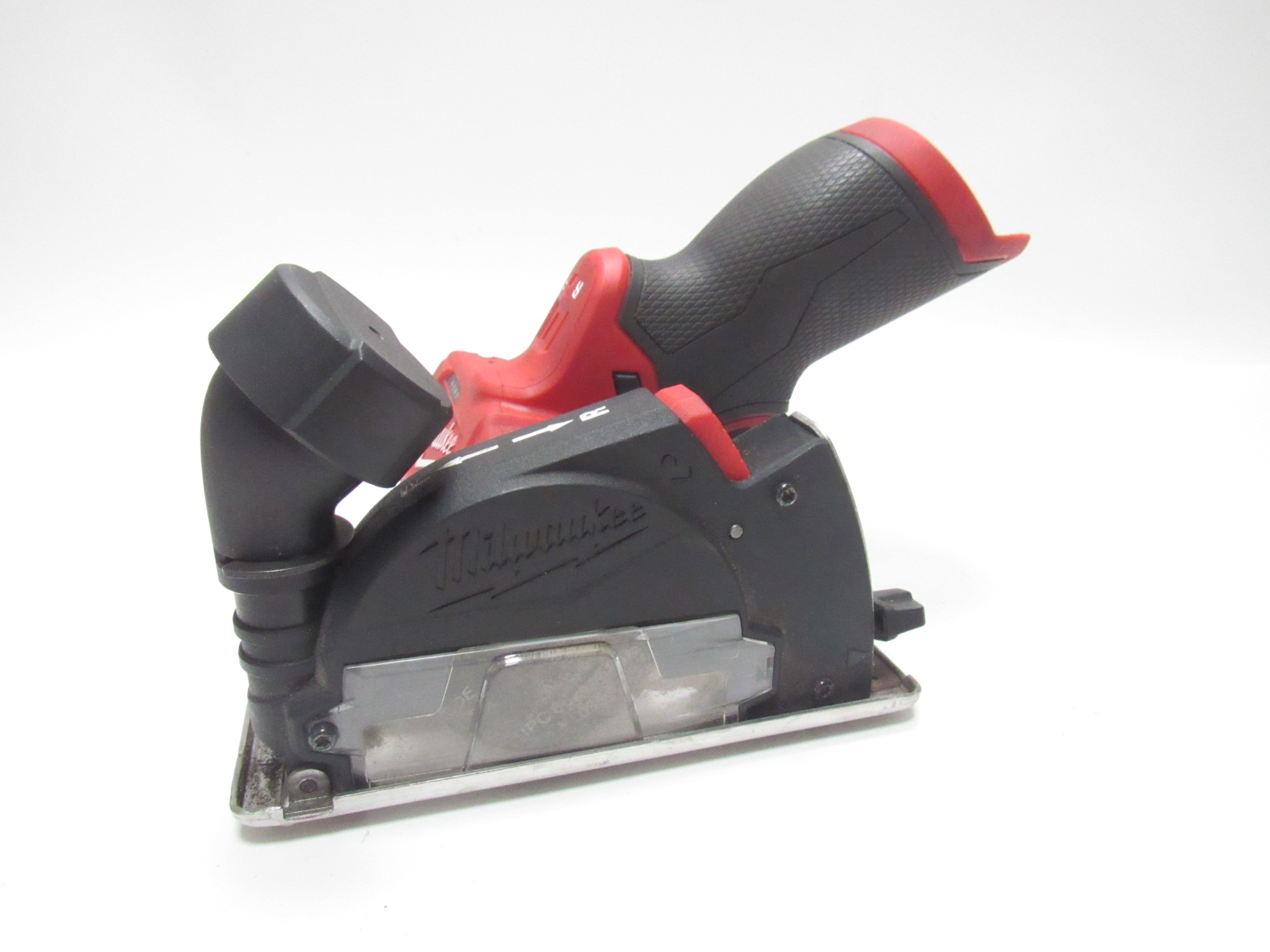 Milwaukee 2522 21XC 2457 20 M12 FUEL 12 Volt 3 In. Lithium Ion - Foto 12