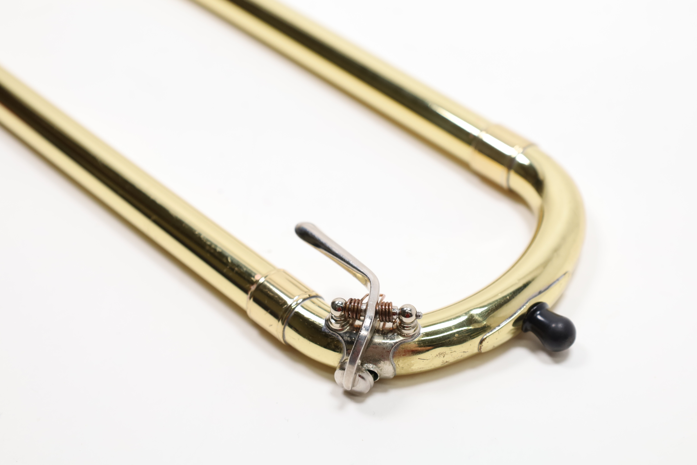 Bach TB301 Student Series Lacquer Tenor Trombone