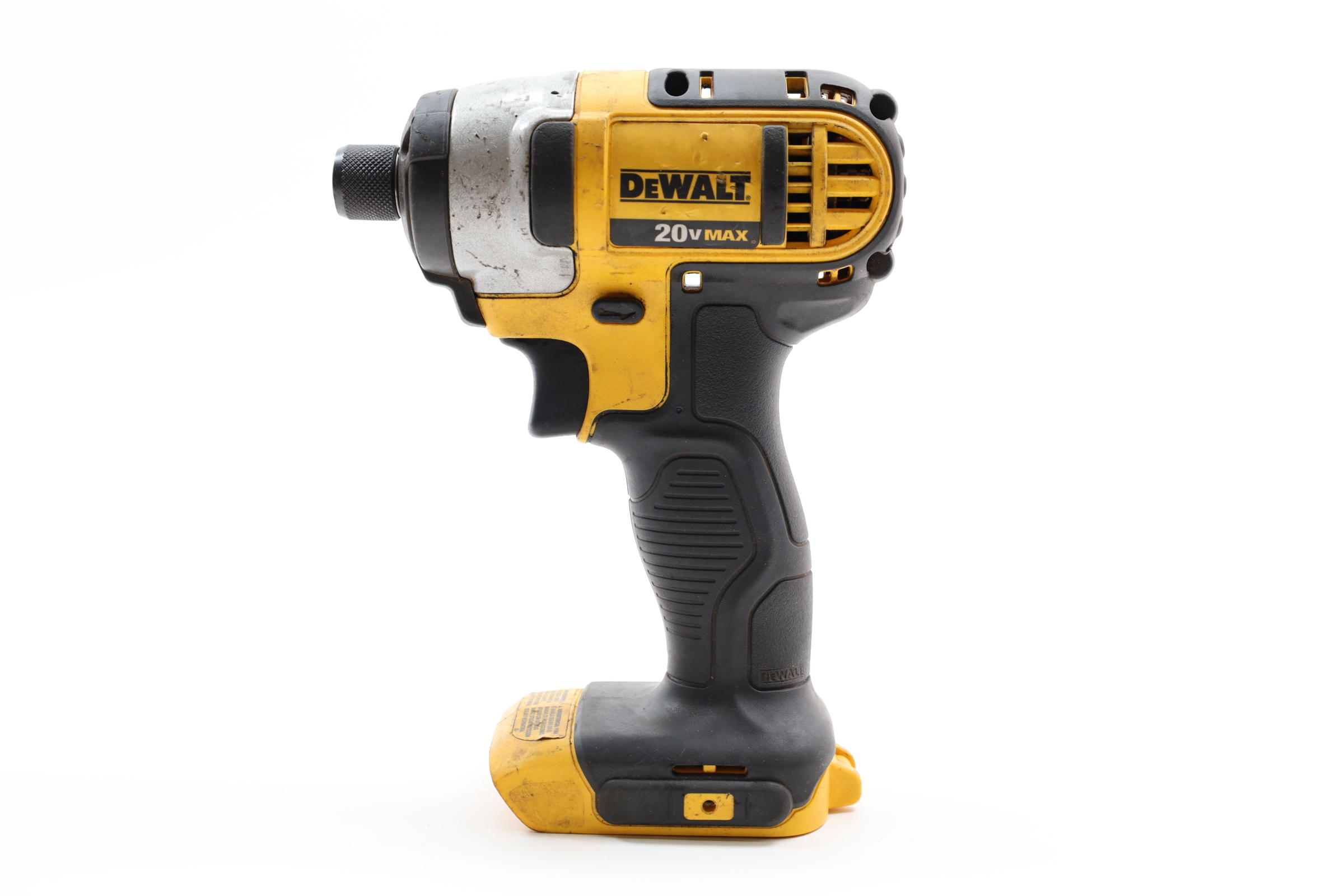 DeWalt DCF885 20V MAX Lithium-Ion 1/4