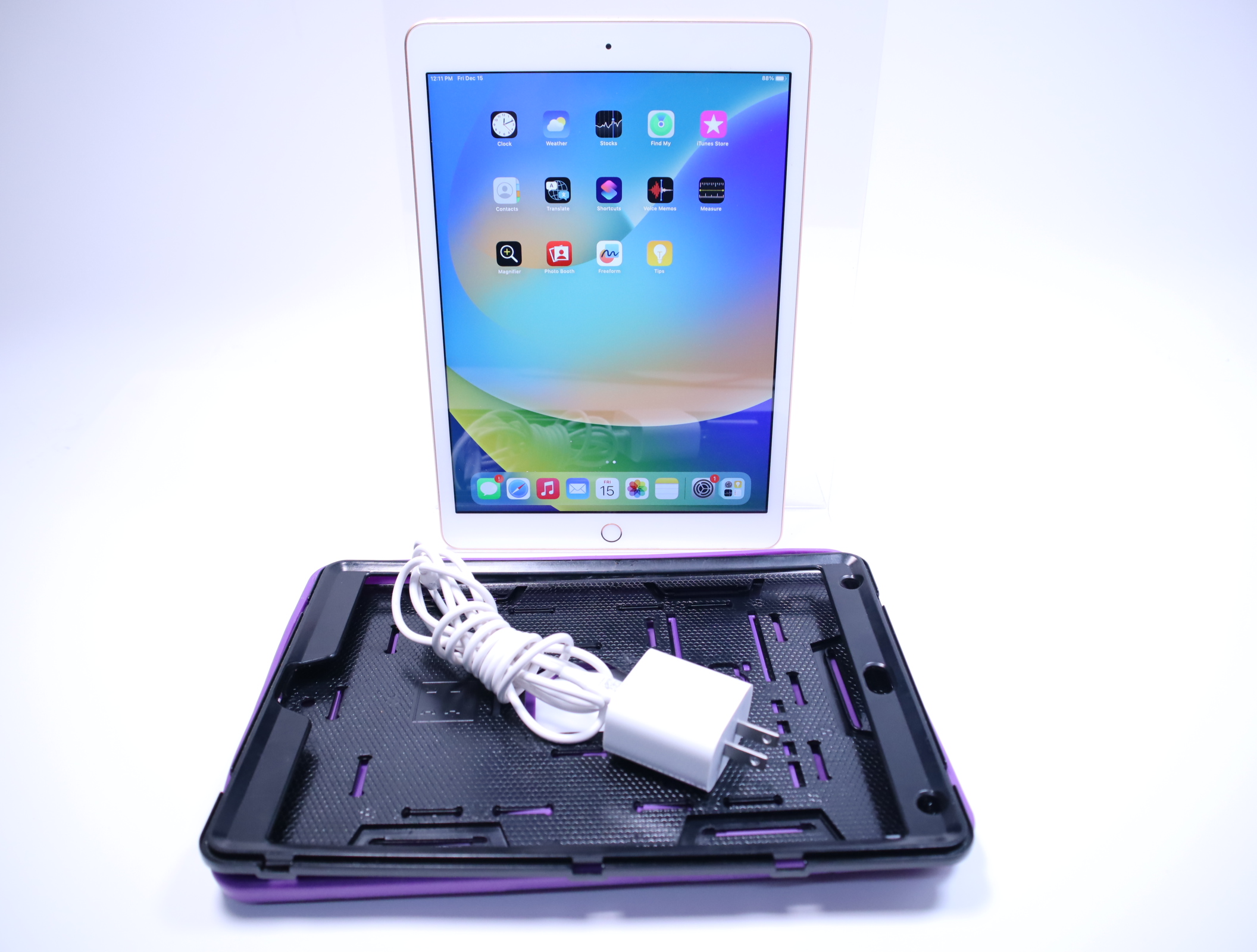 Apple iPad MW762LL/A A2197 7th Gen 32GB 10.2