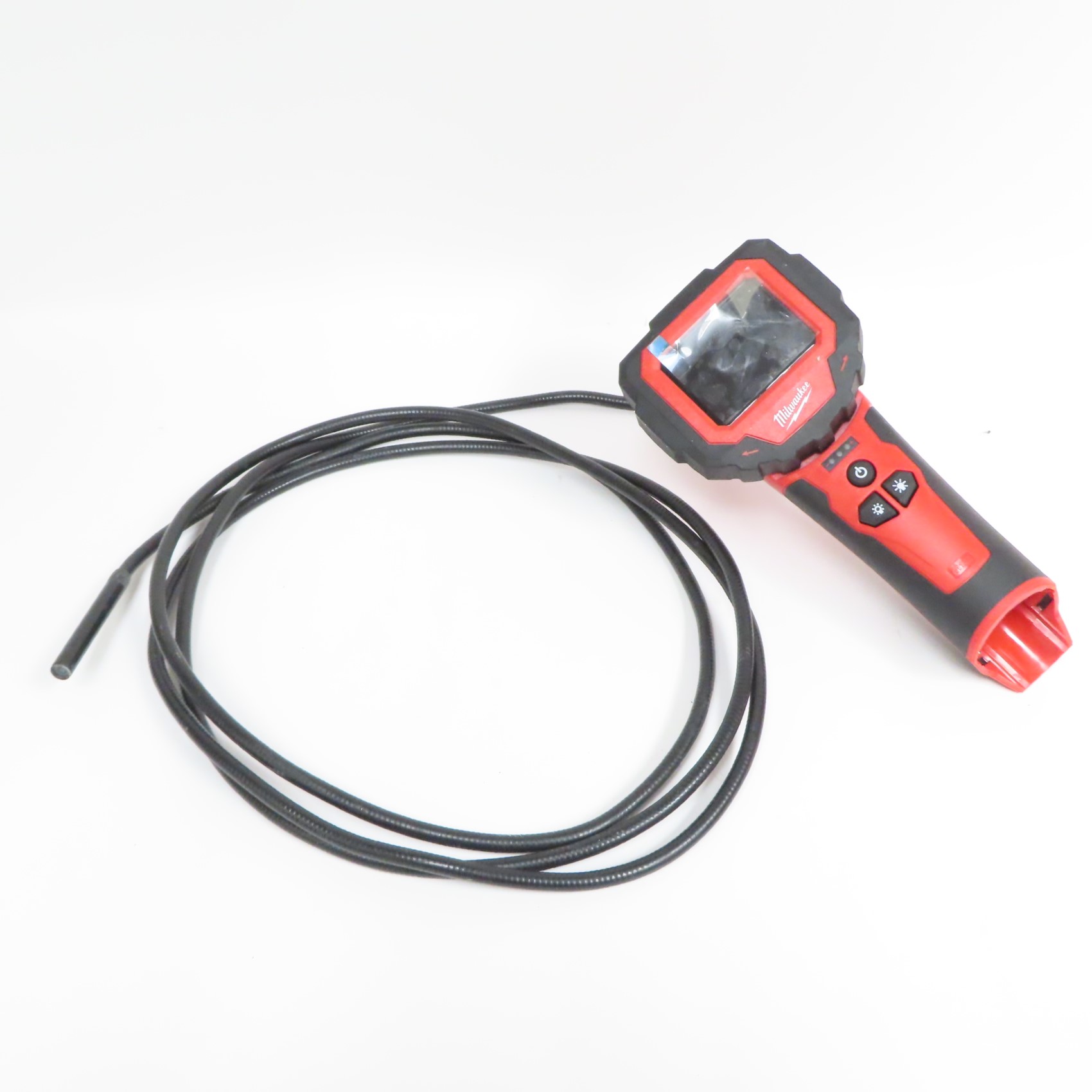 Milwaukee 2314-20 12V M-Spector 360 Rotating Inspection Scope Kit