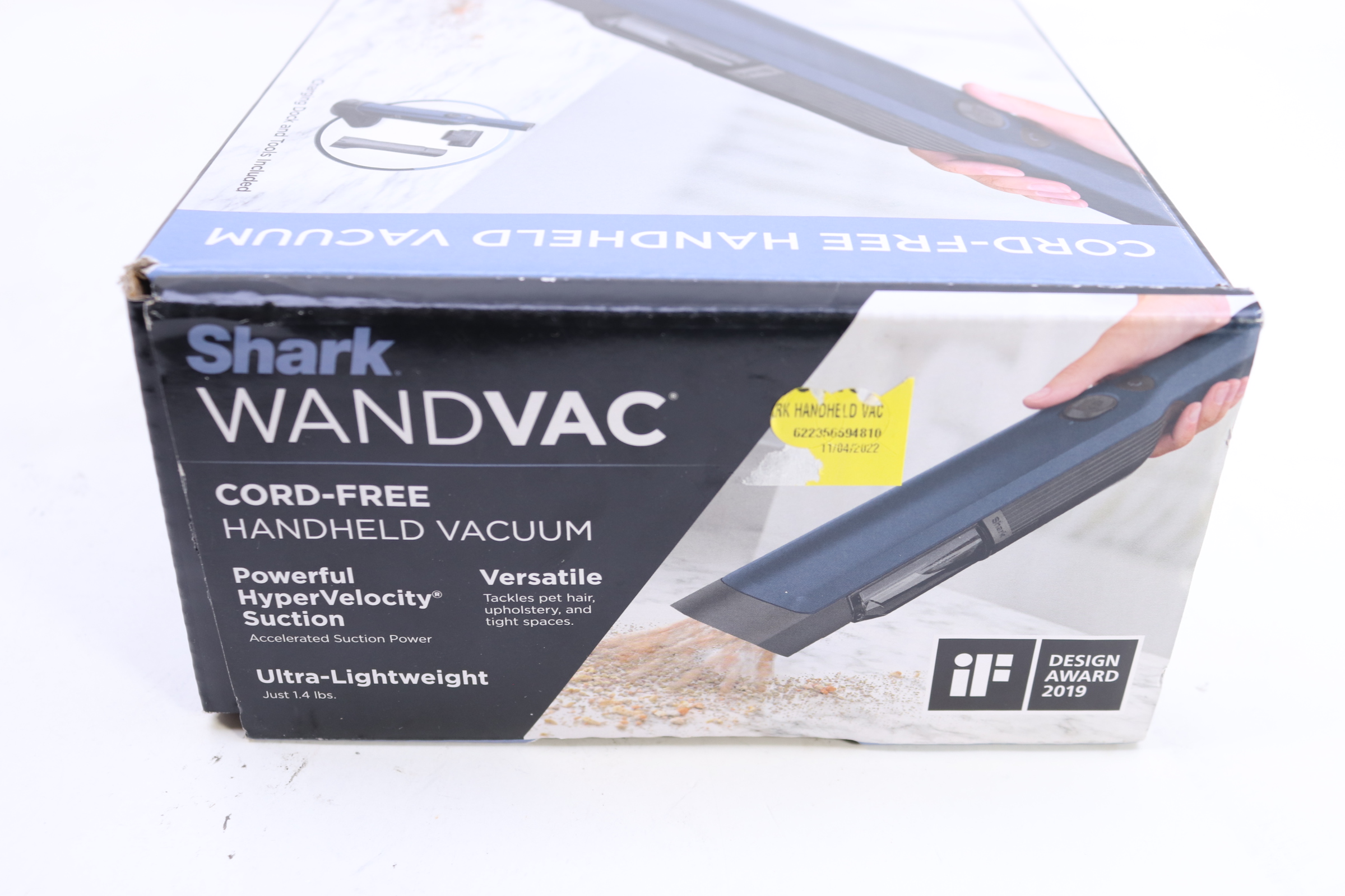 wv200bj shark