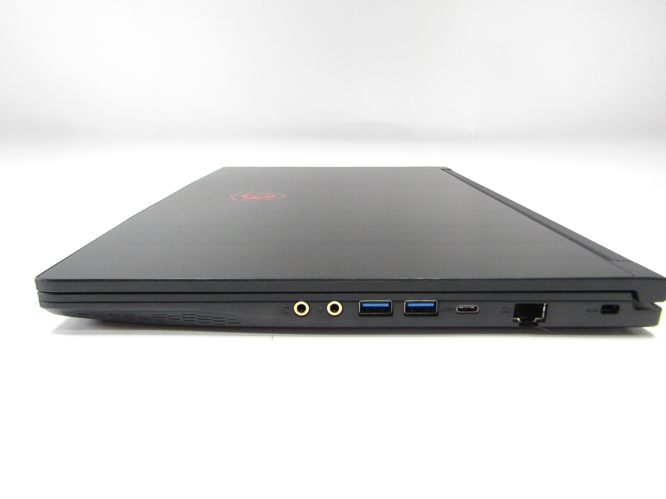 MSI GF63 Thin MS-16R5 Win 10 Core i5-10500H 2.50GHz 8GB Ram 256GB SSD 15.6"