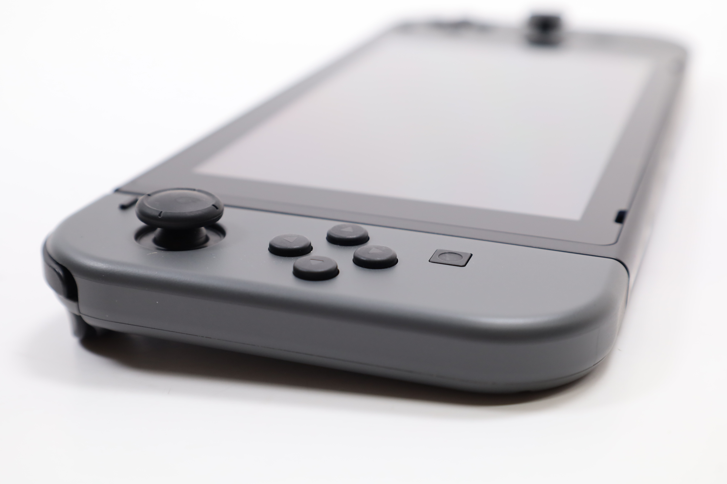 NintendoSwitch グレー　HAC-001 Nintendo Switch Gray Console HAC-001 | eBay