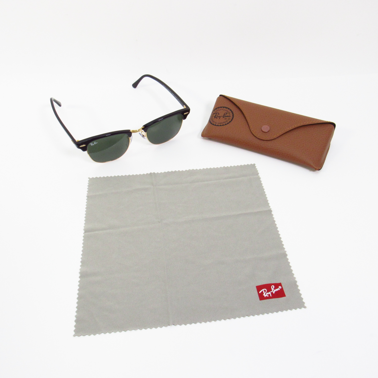 Rb3016 clubmaster w0365 hotsell