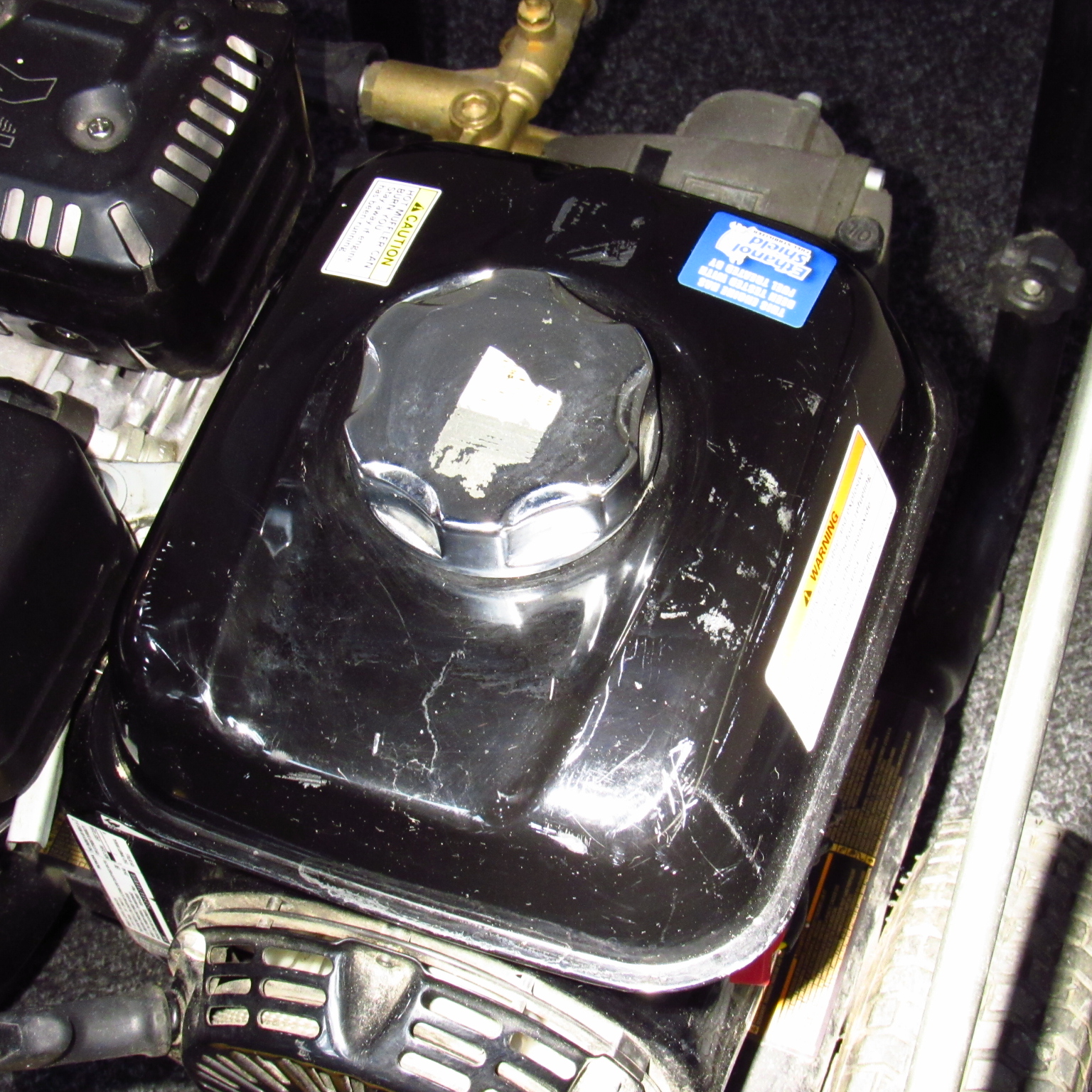 DeWalt DXPW3625 GasPowered ColdWater Pressure Washer Local PickUp Only