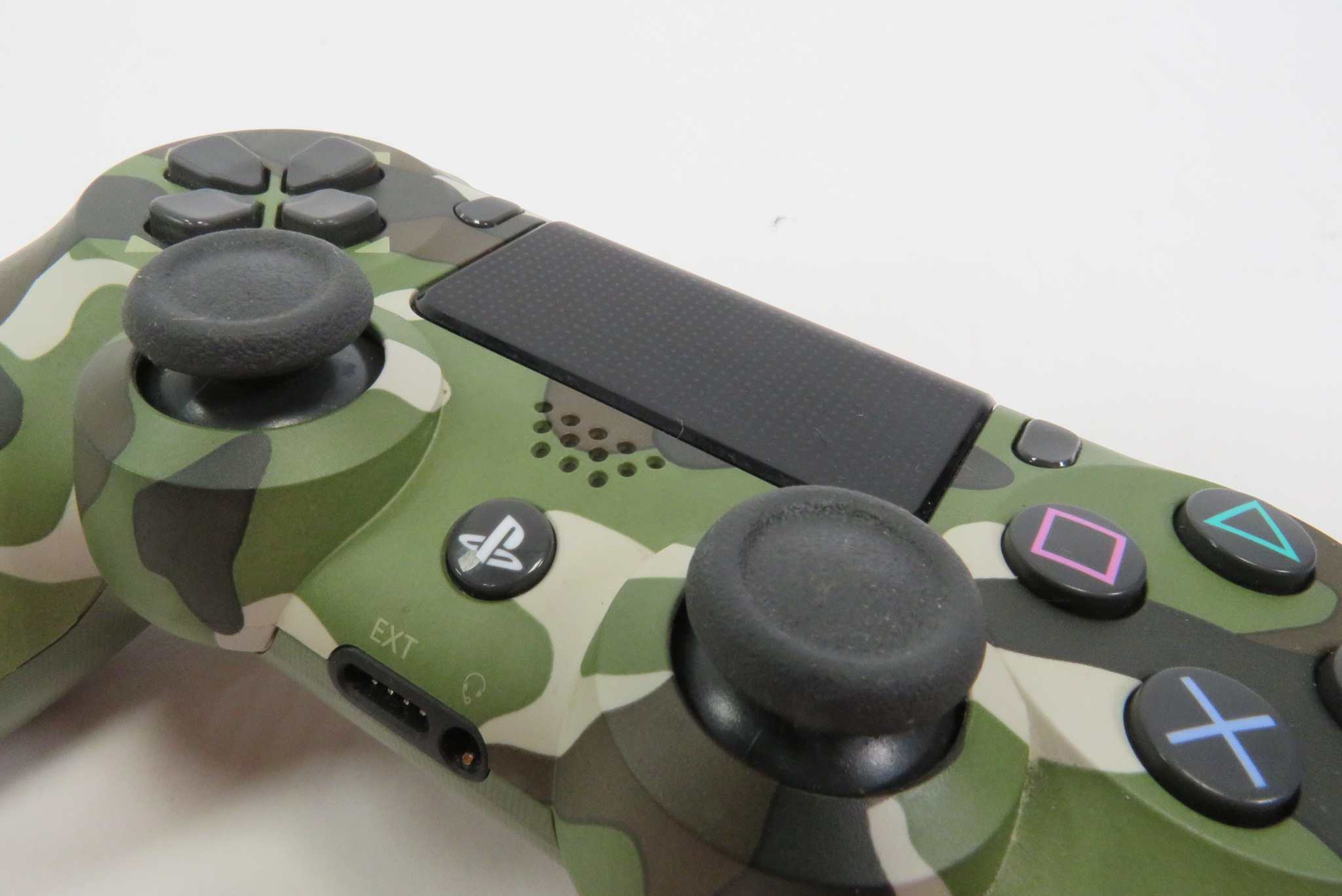 Sony PlayStation 4 DualShock 4 CUH-ZCT2U Video Game Controller 3474