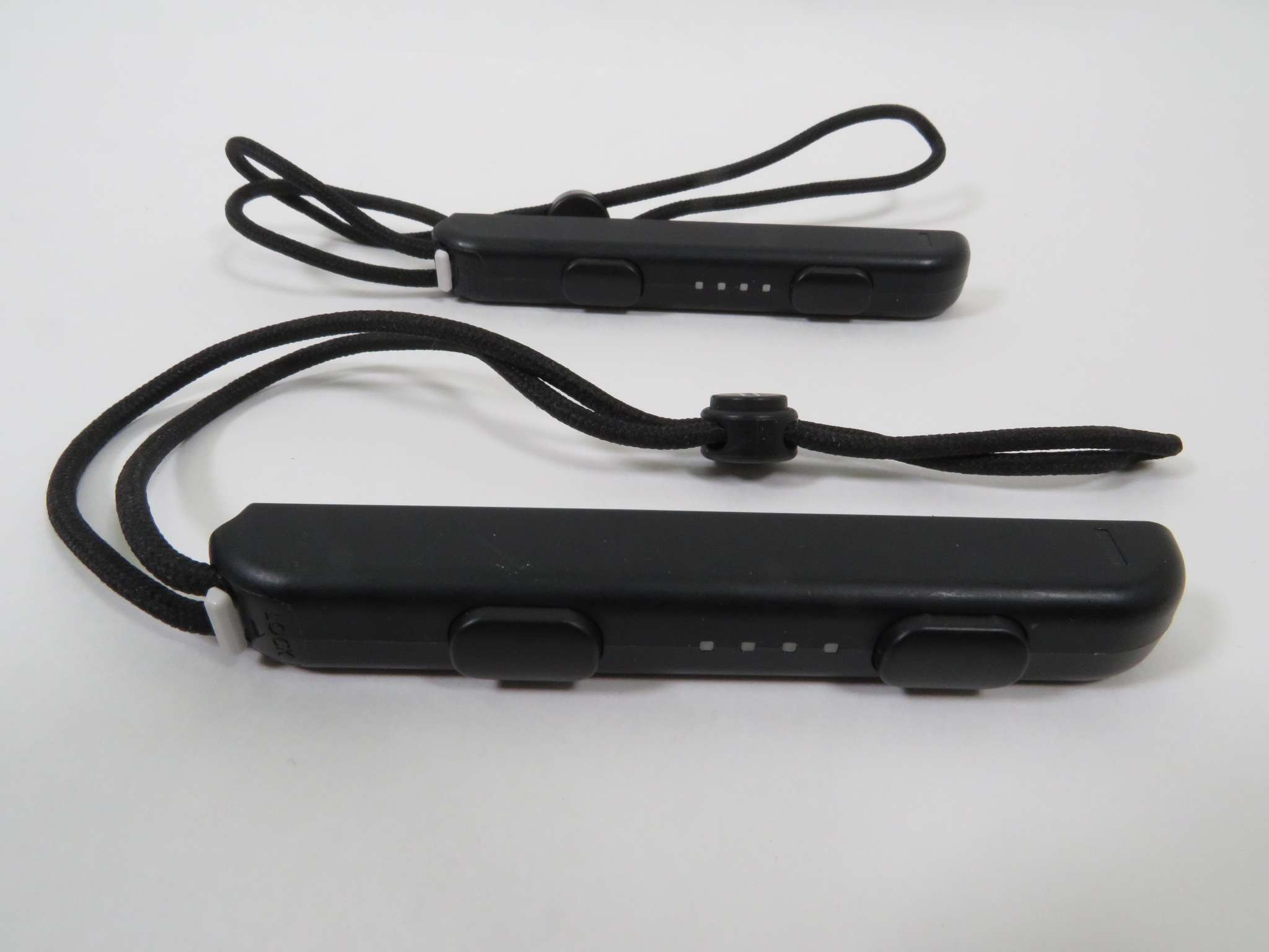 Nintendo HAC001-01 Switch Handheld Video Game Console