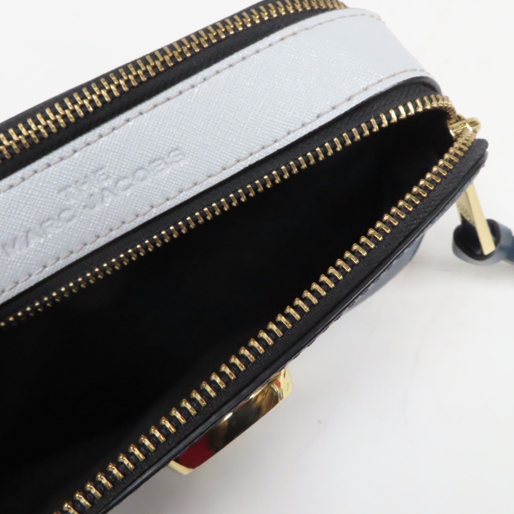 SALE!!【Marc Jacobs】TRAVELER★ミニメッセンジャー★関送込 MARC JACOBS 4S4HMS004H01 Groove Leather Mini Messenger Bag