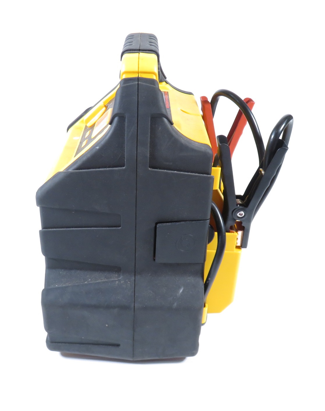 CAT CJ1000DCP 3in1 Professional Portable Compact Air Compressor/Jump Starter