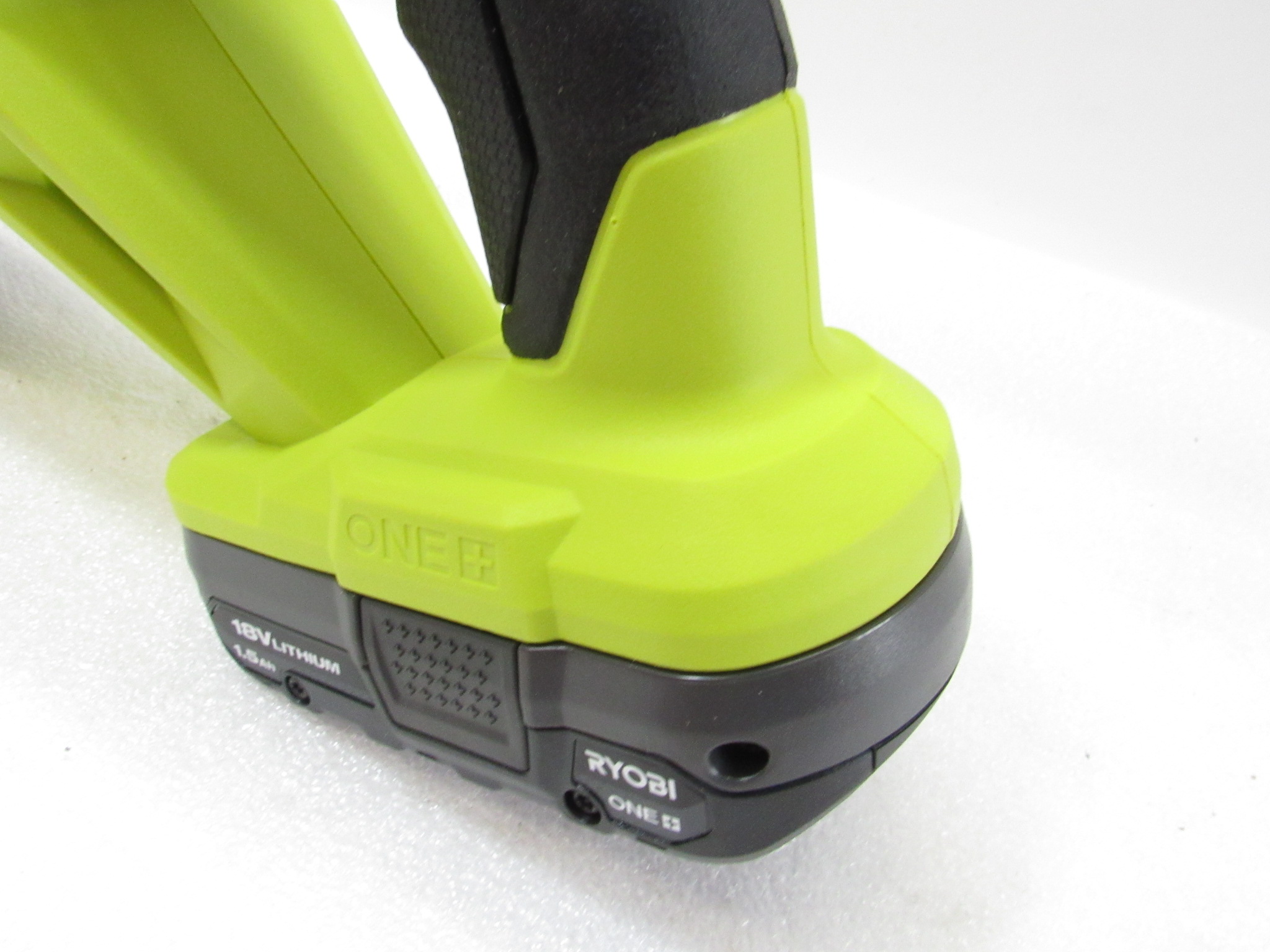 Ryobi PBLRS01 18V Brushless Cordless Reciprocating Saw