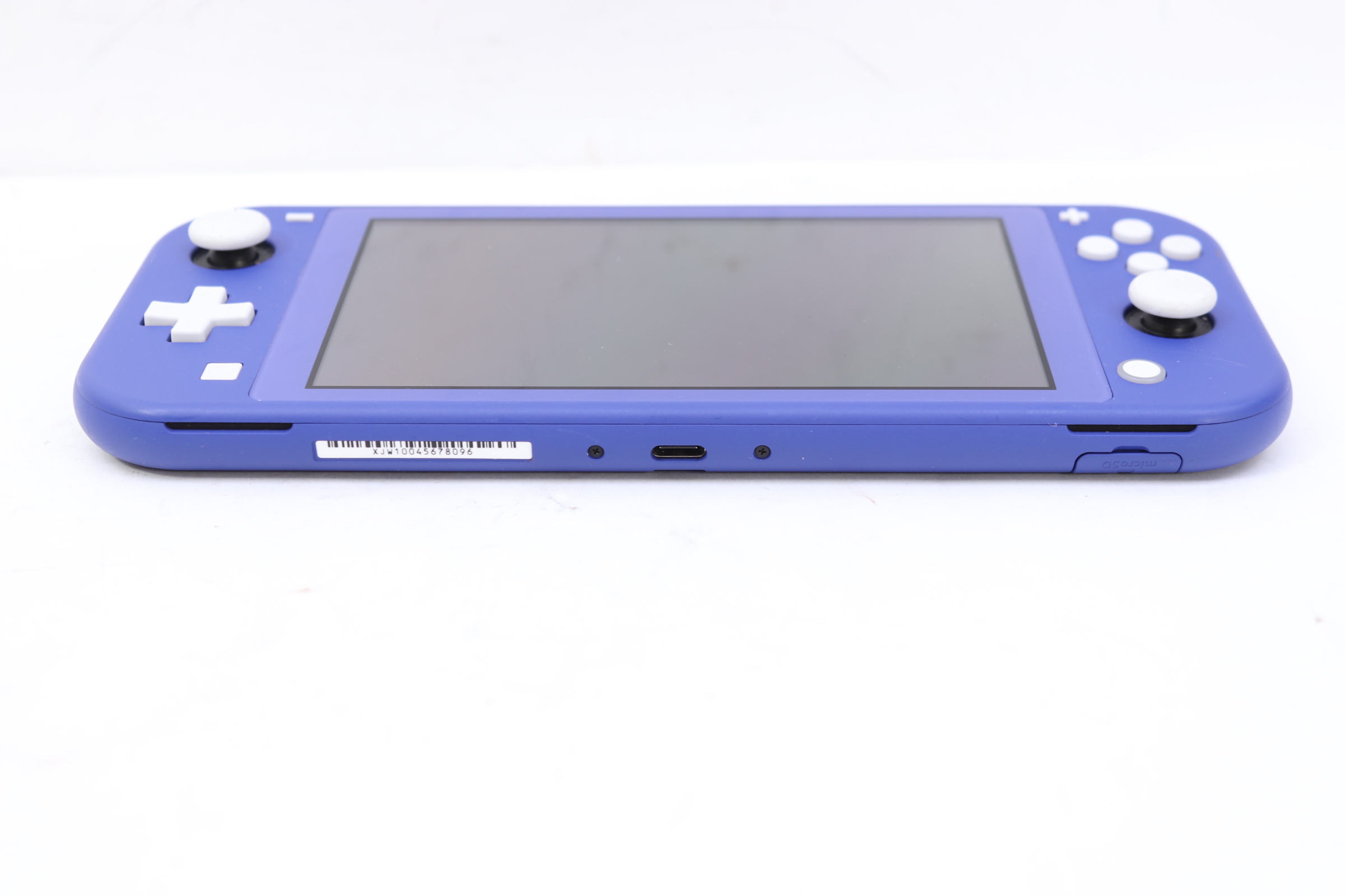Nintendo Switch Lite HDH-001 32GB Handheld Portable Video Game Console ...