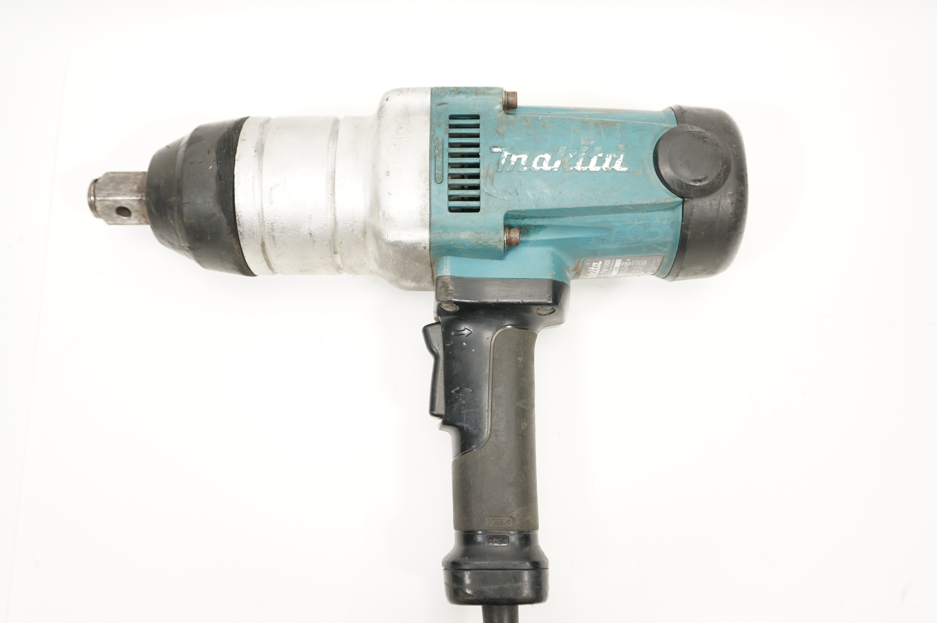 Makita TW1000 12 Amp 1 in. Corded 1