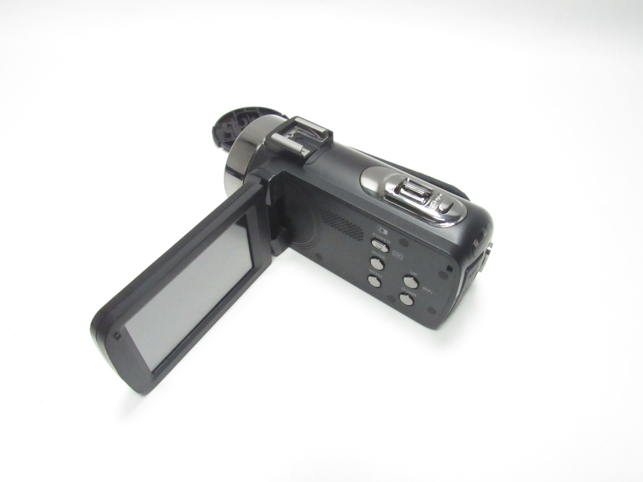 Polaroid ID995HD Black 3
