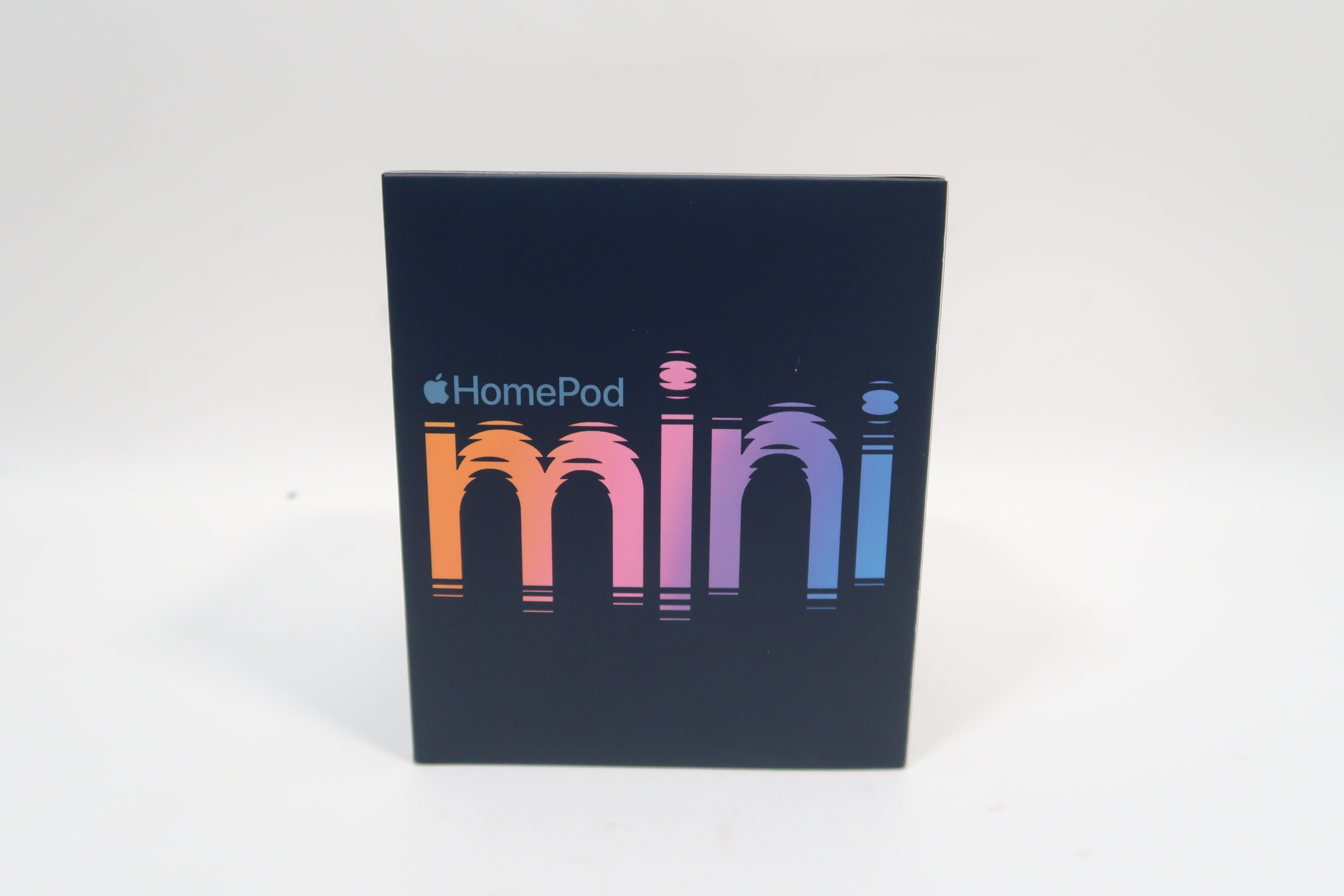 Apple HomePod mini MJ2C3LL/A (Blue)