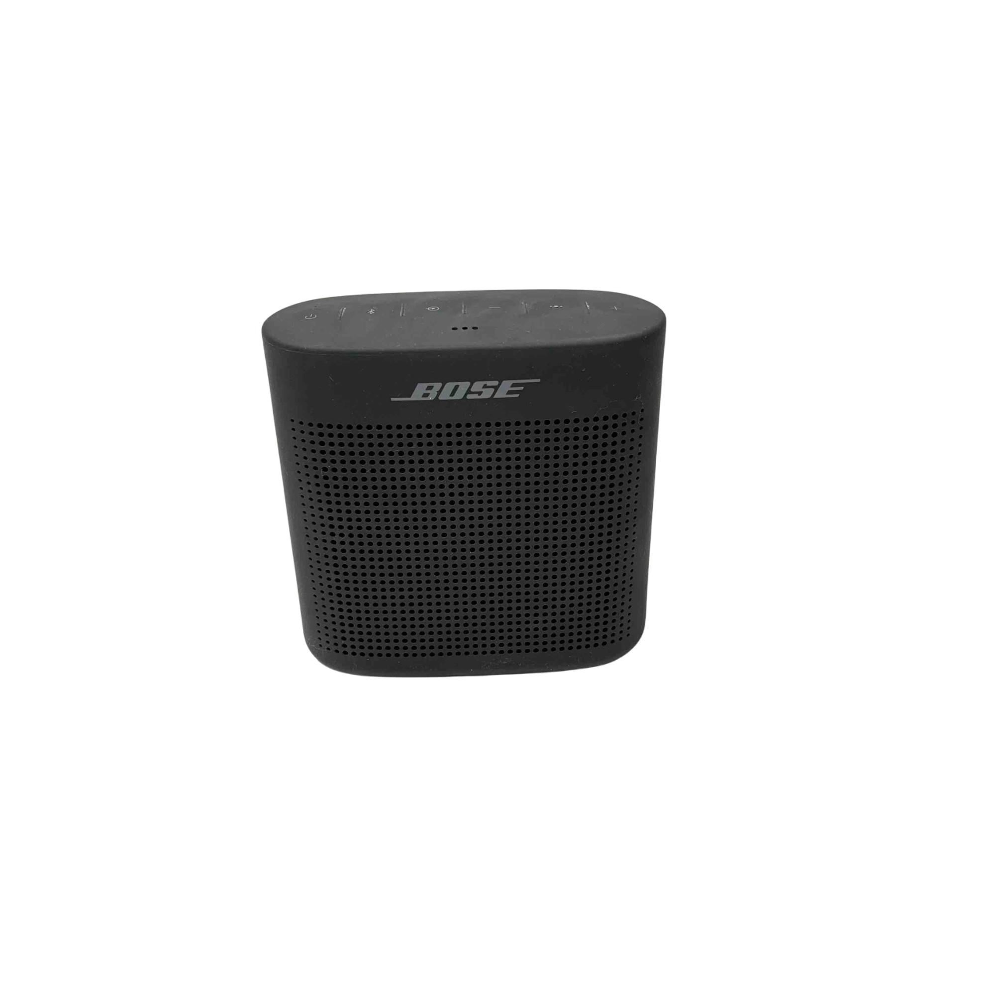 Bose outlet Soundlink Color II