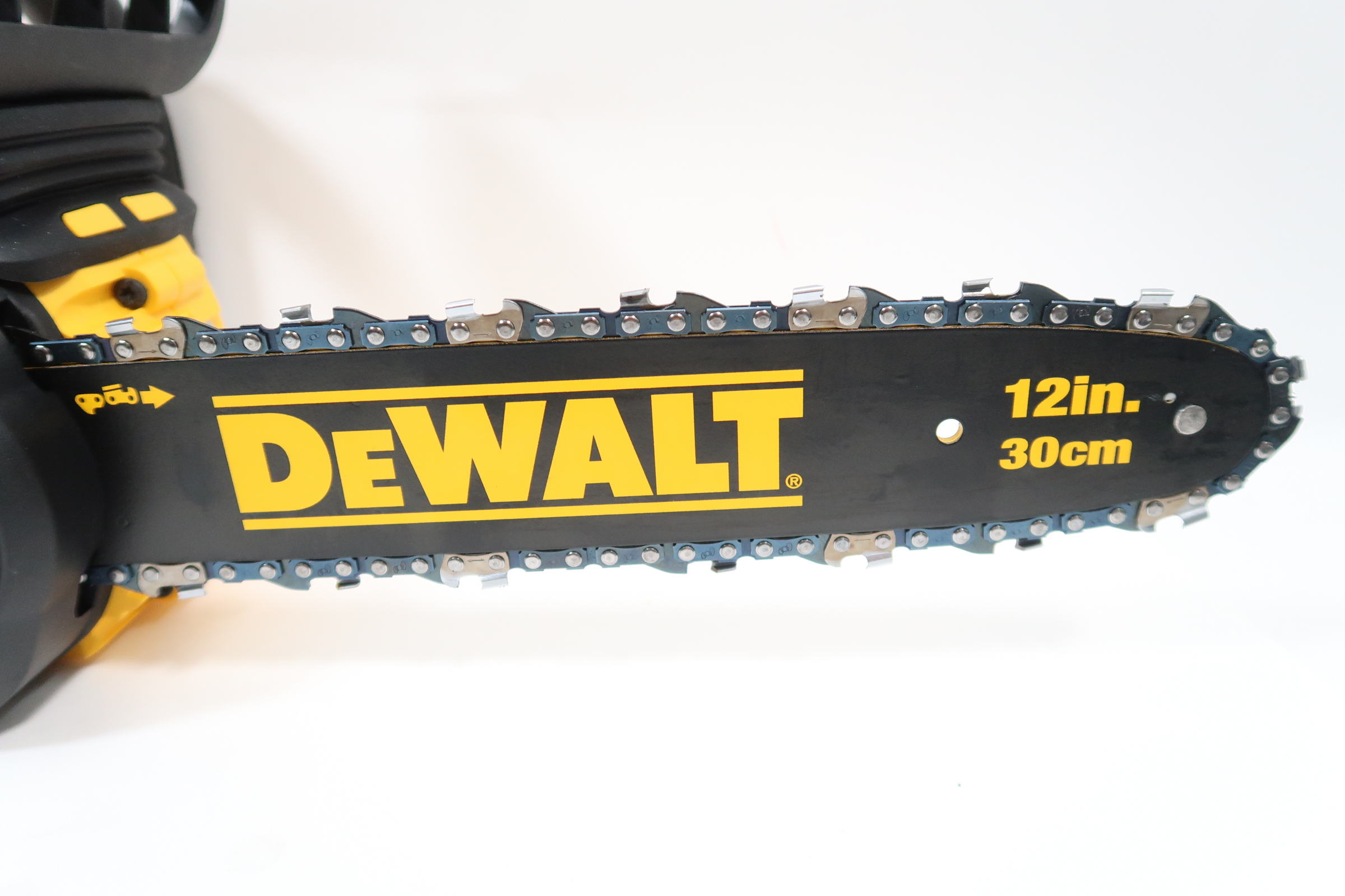 DeWalt DCCS620 20V MAX 12in. Brushless Battery Powered Chainsaw