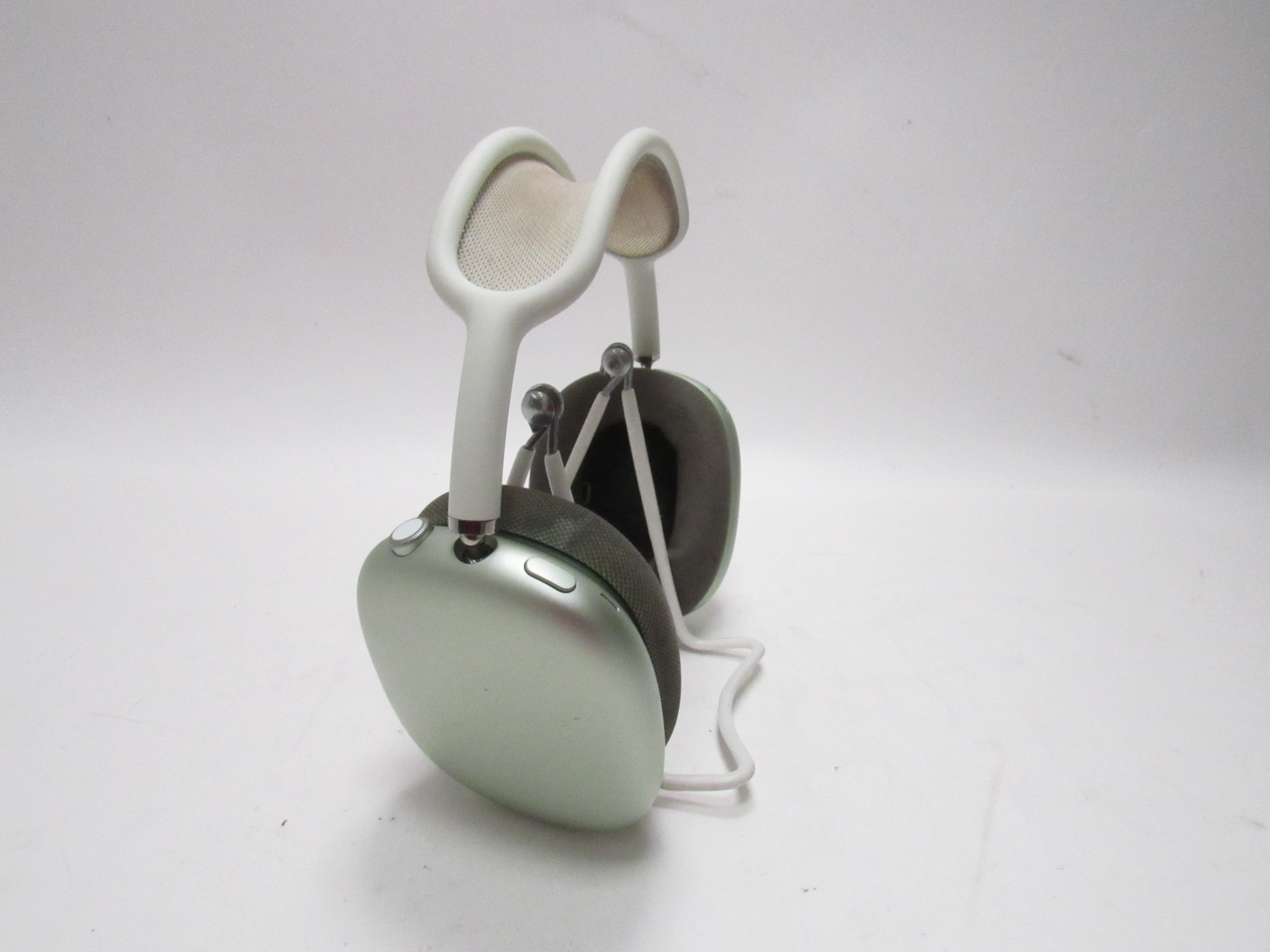 Apple AirPods Max A2096 Wireless Over-Ear Headset Green