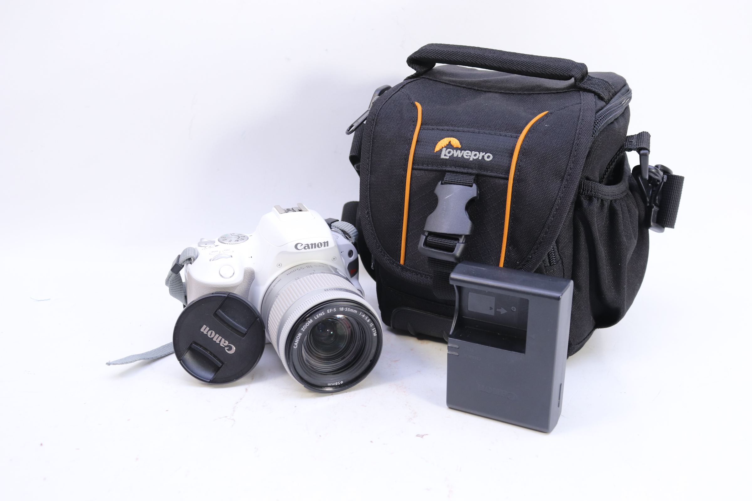 Canon DS126671 EOS Rebel SL2 24.2 MP DSLR Camera