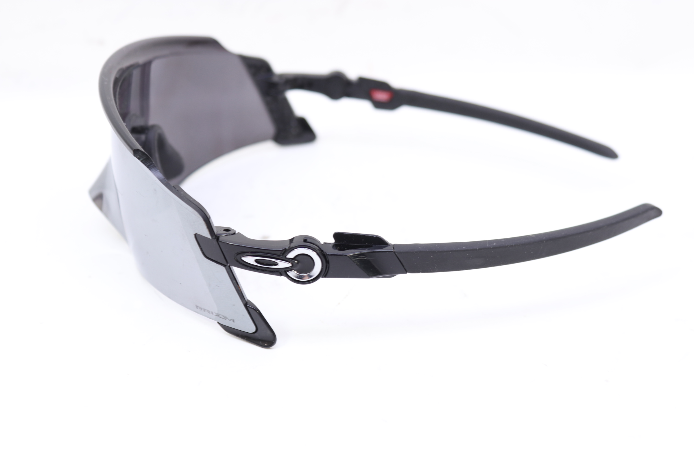 Oakley Black Kato Sunglasses Prizm OO9455-0149 - KATO OO9455M-0149 