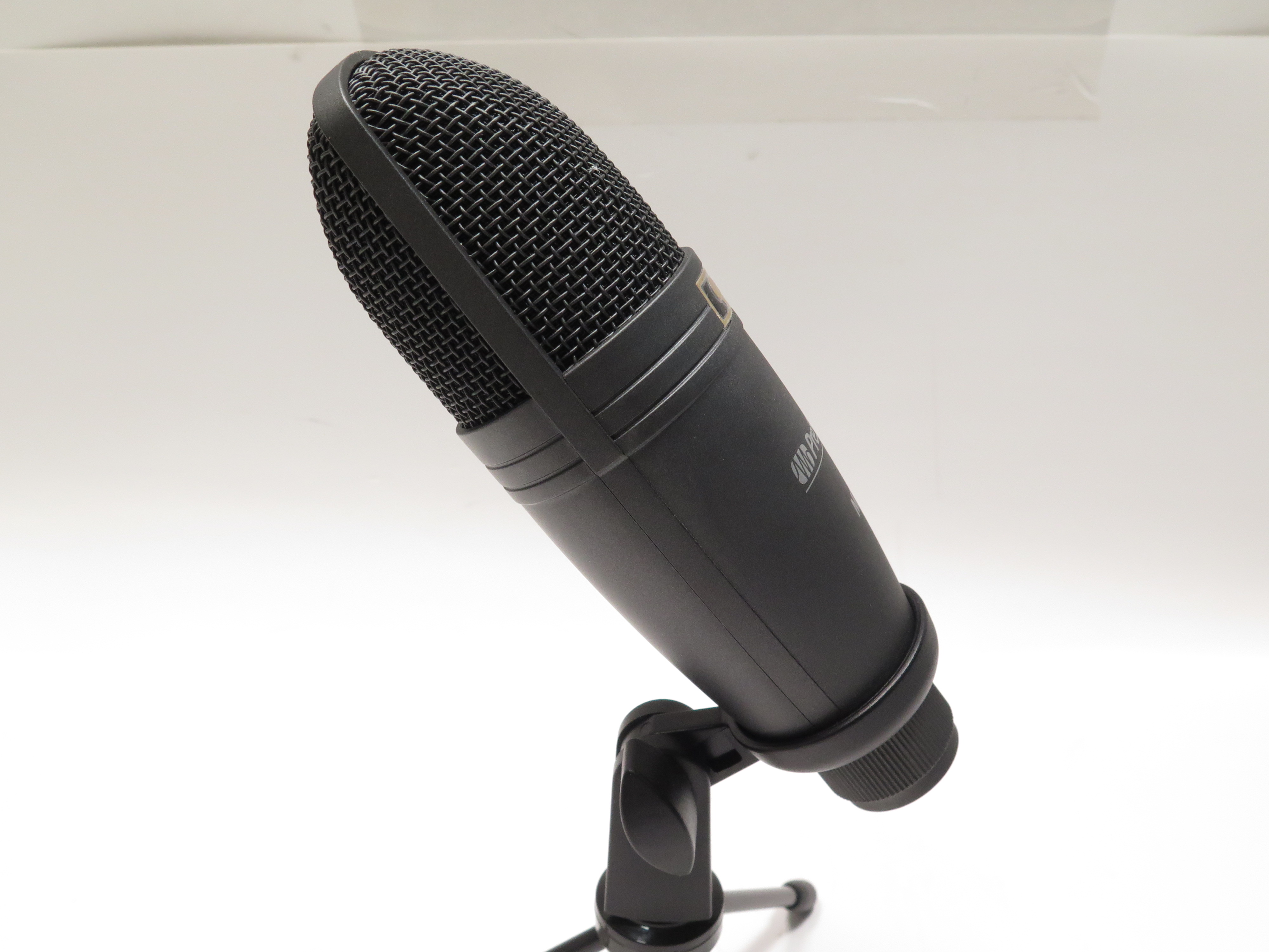 PreSonus M7 Largediaphragm Condenser Microphone 4431