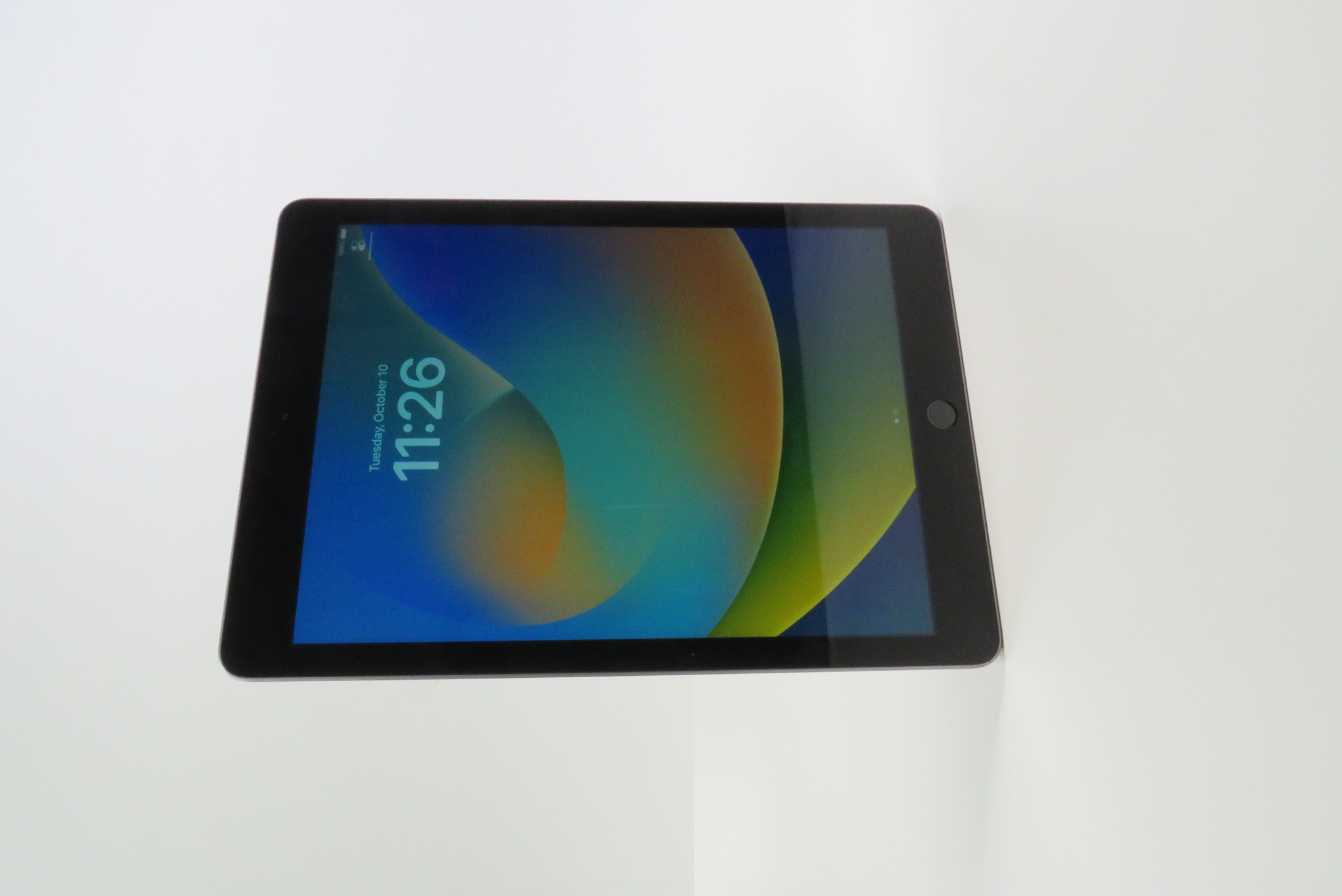 Wi Fi Ipad Model Mp2f2ll Apple IPad