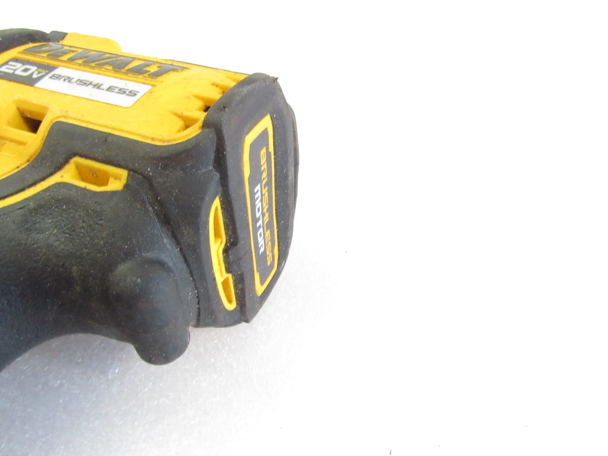 DeWalt DCD793 20V MAX Brushless Cordless 1/2 in. Drill/Driver