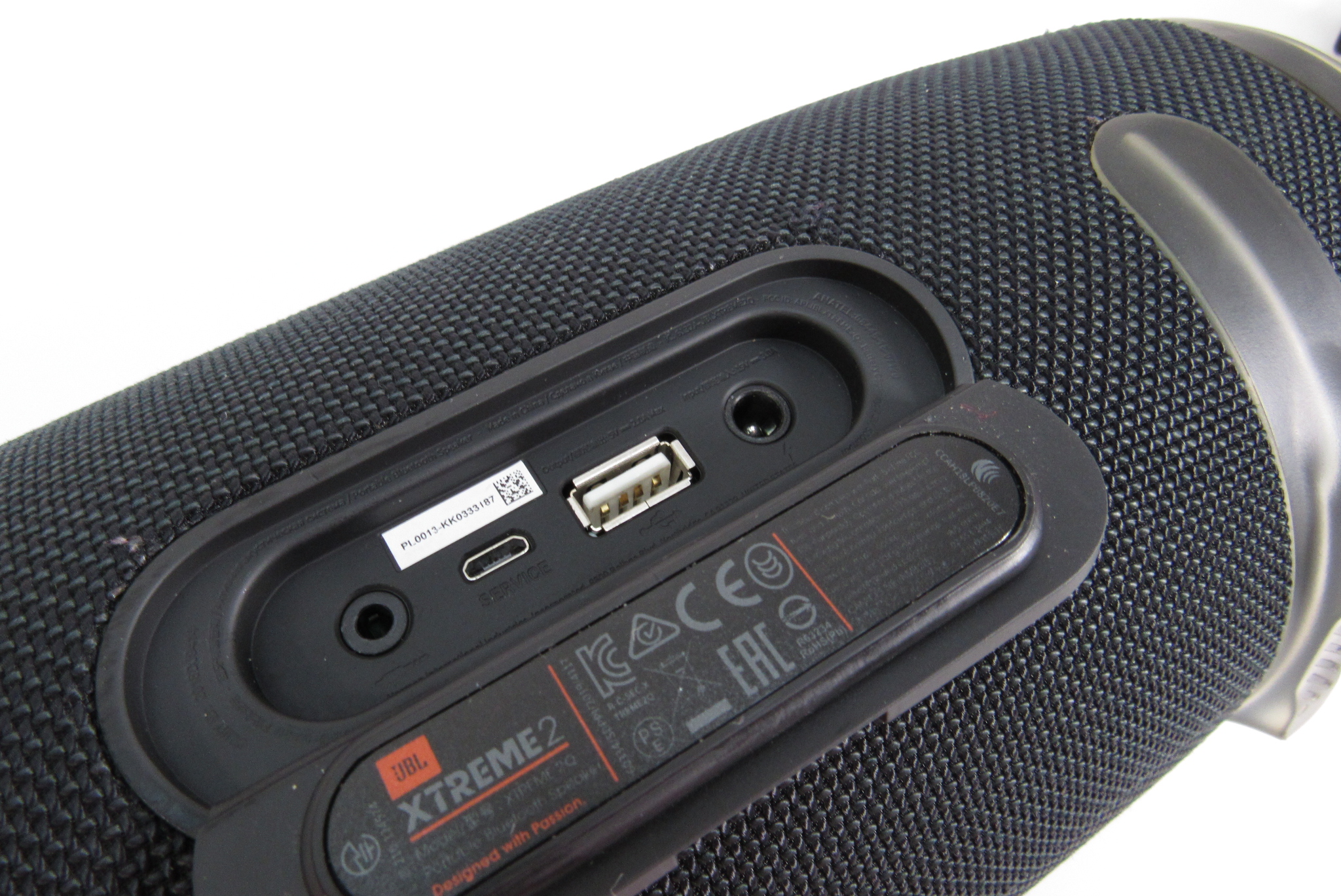 Partybox Jbl Xtreme Connect To Tv Portable Bluetooth Jbl Xtreme