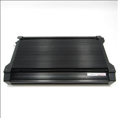 Kicker ZX650.4 4 Channel 120 Watt Car Amplifier