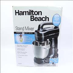 Hamilton Beach Stand Mixer