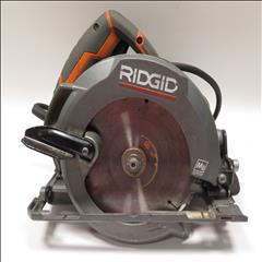Ridgid R3204 12 Amp Corded 6-1/2