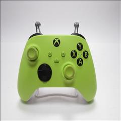 Microsoft Xbox One Series X S Wireless Controller Model 1914 Lime Green