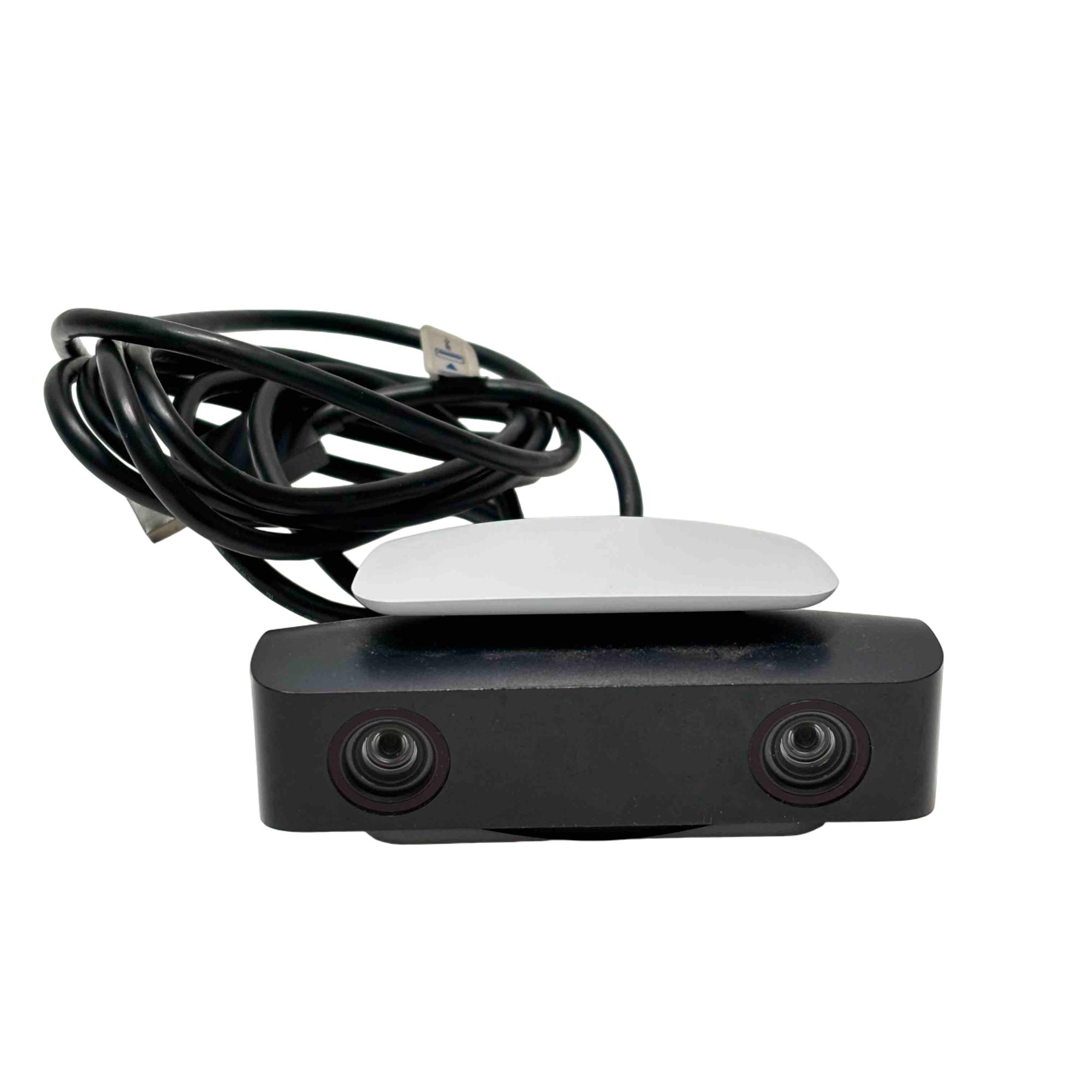 Sony PlayStation 5 HD Camera CFI-ZEY1G 1080p Full HD Accessorio - Foto 3