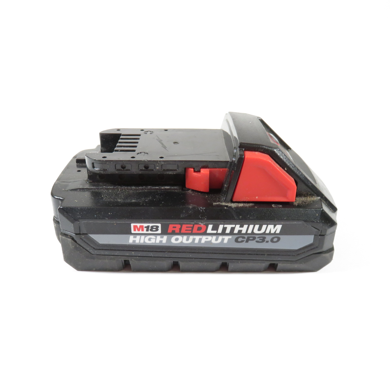 Milwaukee 48-11-1835 M18 18V Lithium-Ion HIGH OUTPUT CP 3.0 Ah Battery Pack