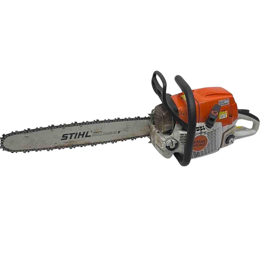 STIHL 024AV Wood Boss 42cc 16