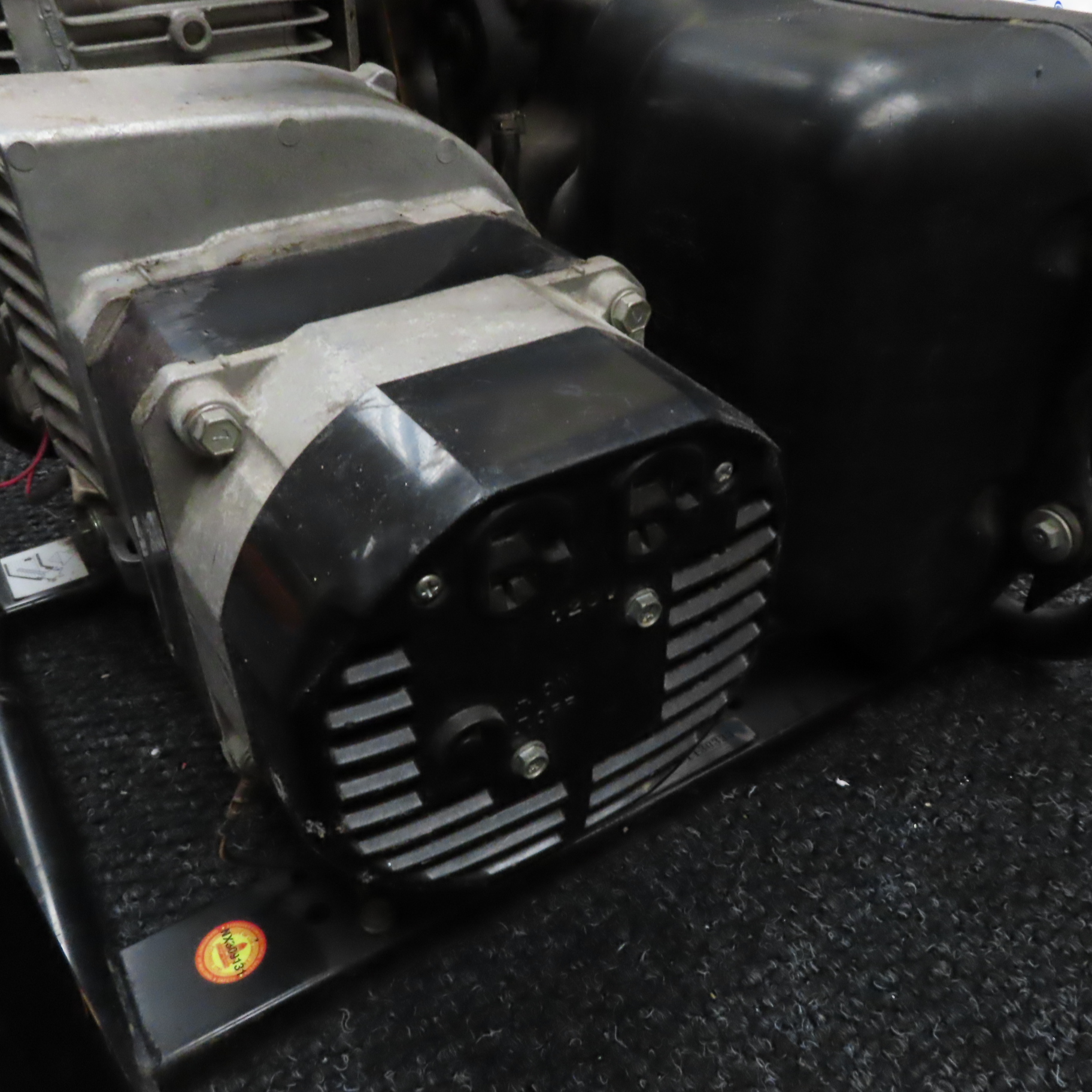 Honda EN2500 Harmony 2500W GasPowered Generator (Local PickUp Only)