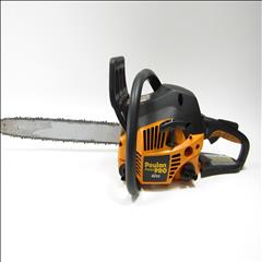 Poulan PP4218AVX 42cc 18 Gas Powered Chain Saw