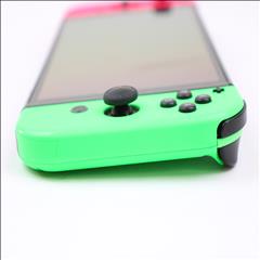 Nintendo Switch OLED HEG-001 7-inch Touchscreen Video Game Console