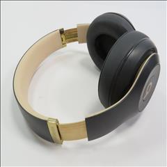 beatsstudio3wireless ブラックゴールド充電器なしケースあり Beats Studio Buds + | 完全ワイヤレスイヤーバッド、ノイズキャンセ